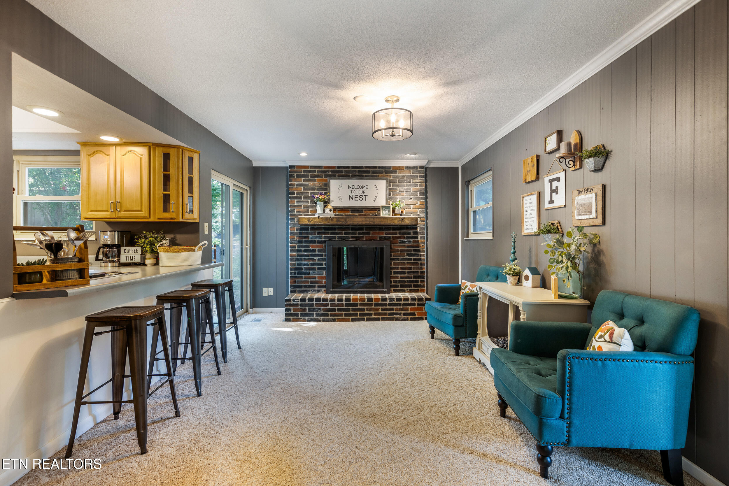 1509 Marconi Drive Knoxville TN 37909