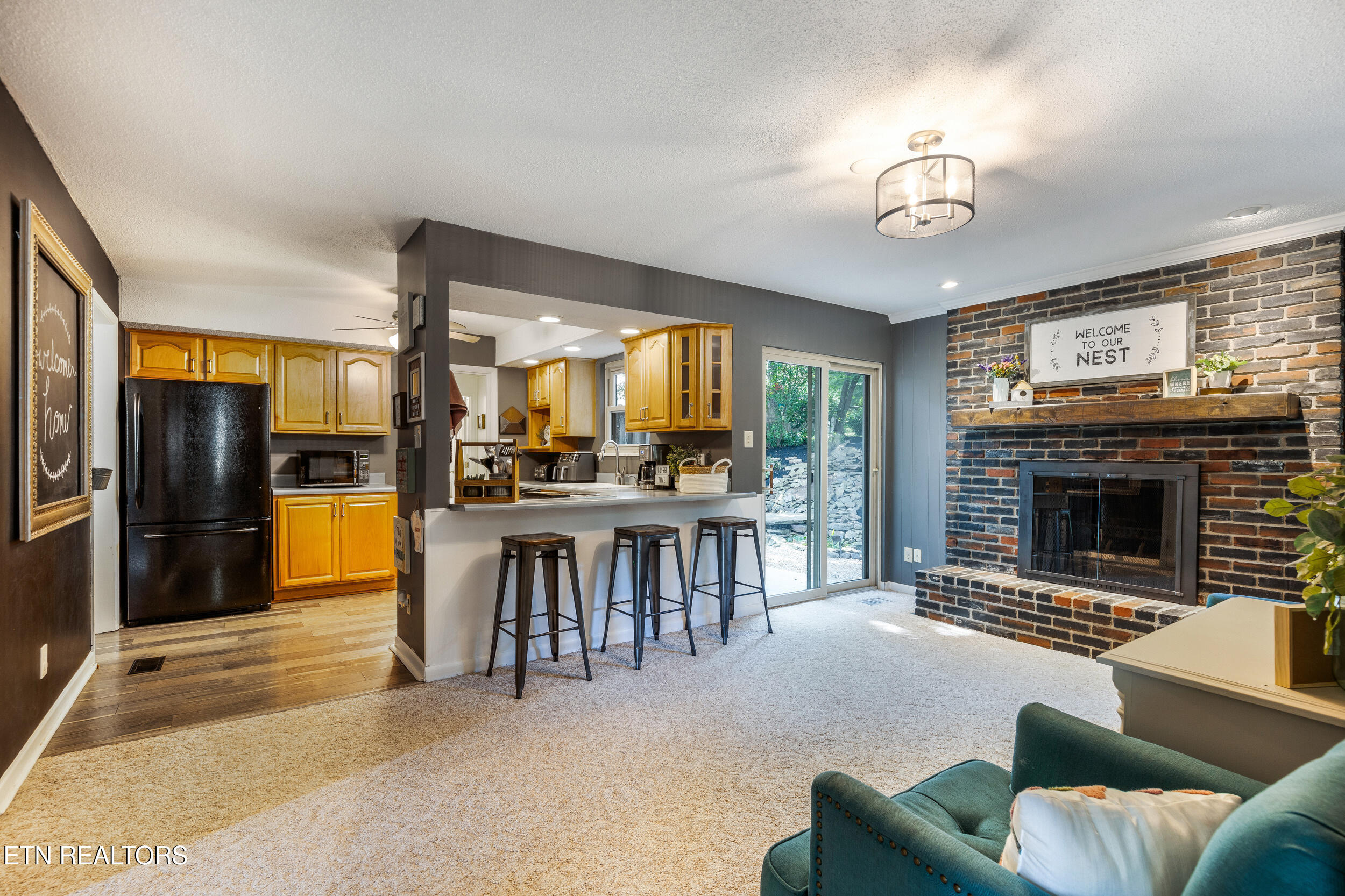 1509 Marconi Drive Knoxville TN 37909