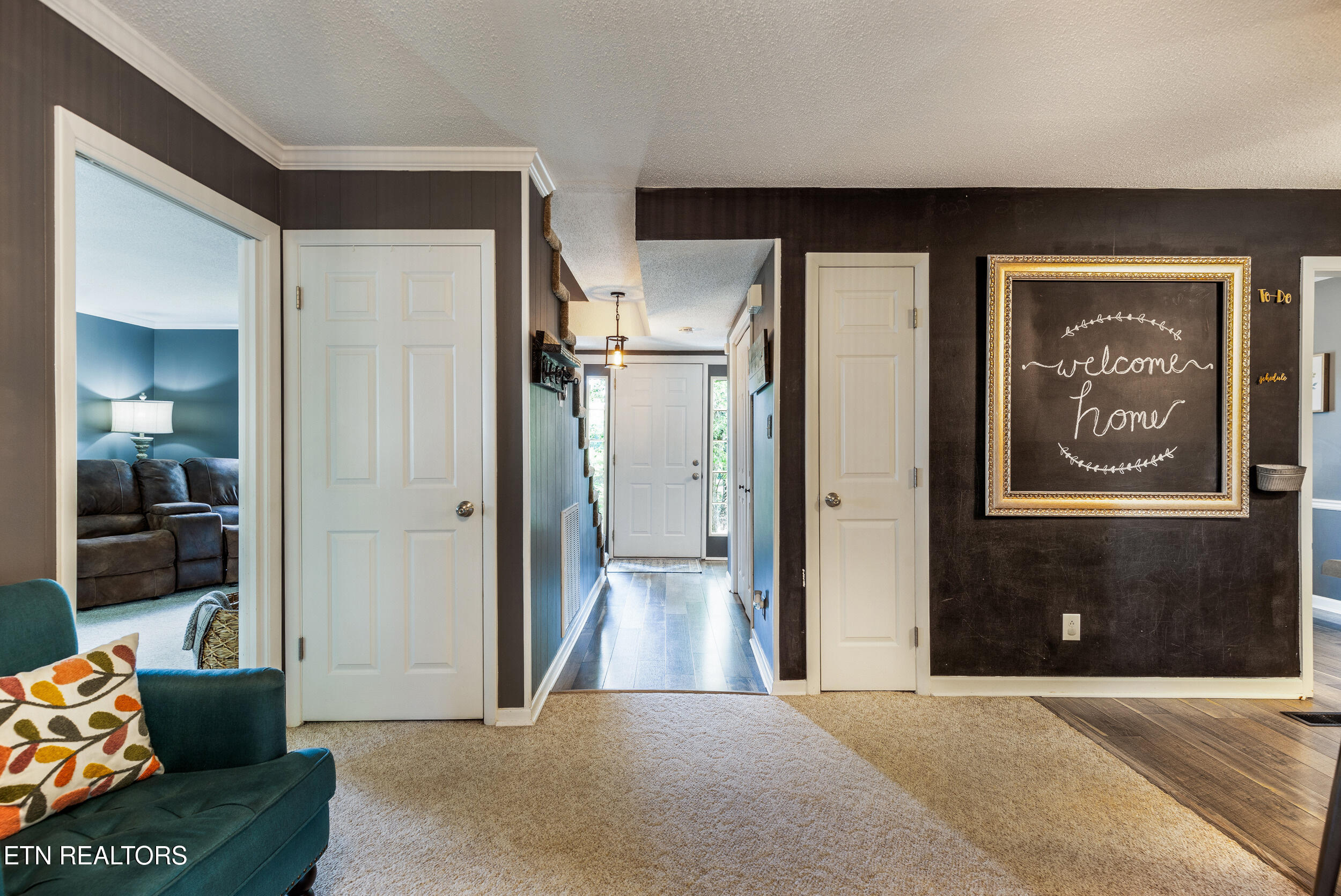 1509 Marconi Drive Knoxville TN 37909