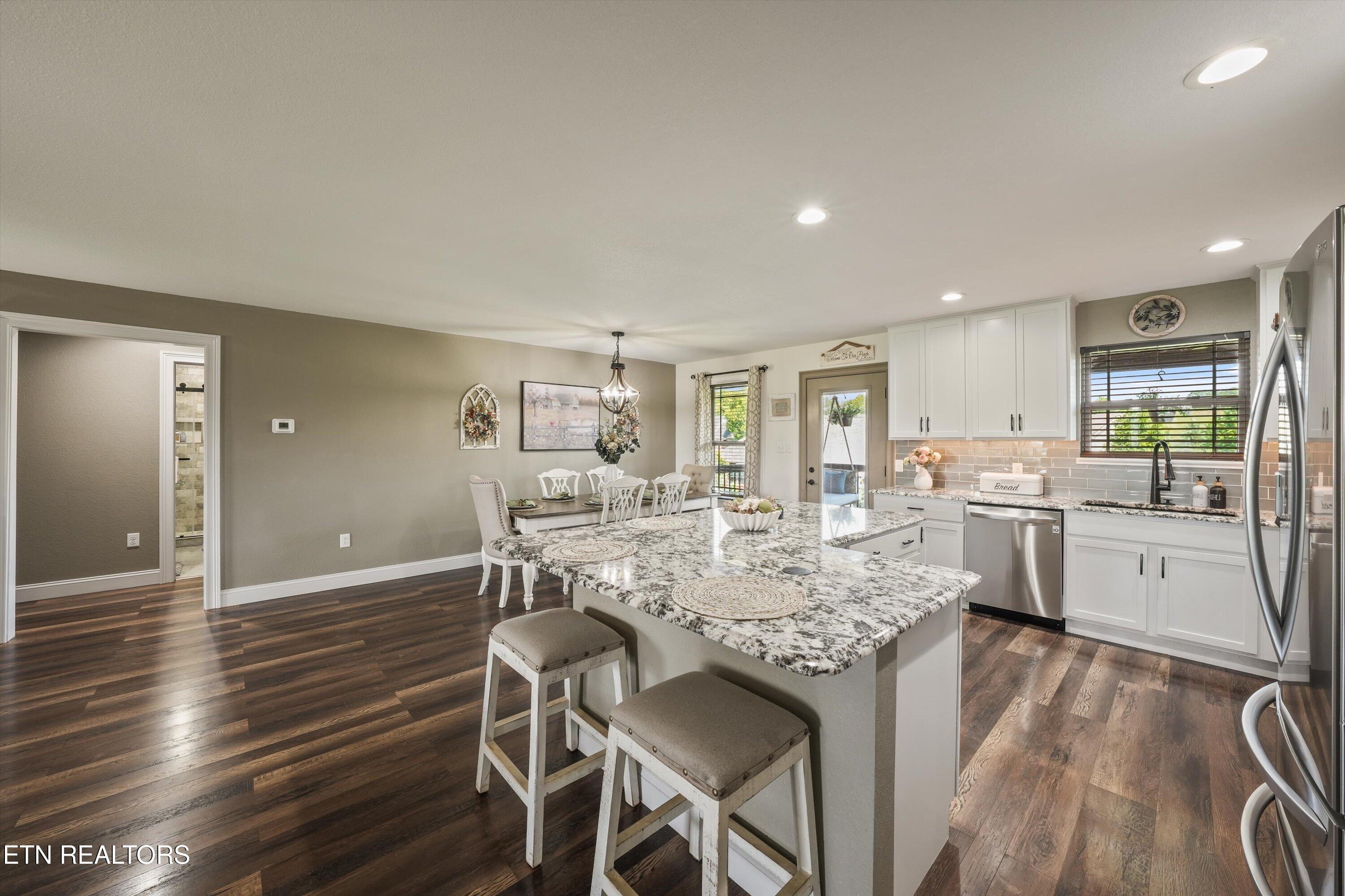 1619 Cascading Falls Lane Sevierville TN 37876