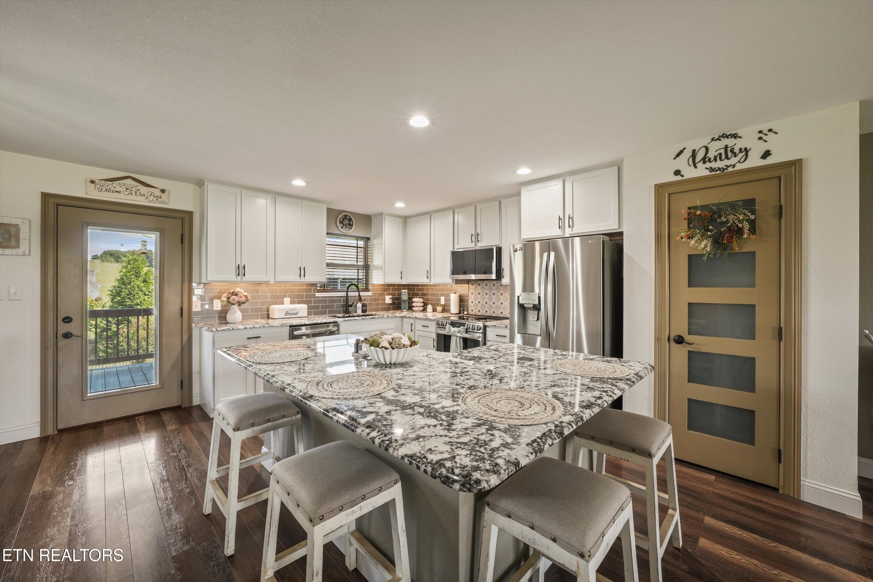 1619 Cascading Falls Lane Sevierville TN 37876