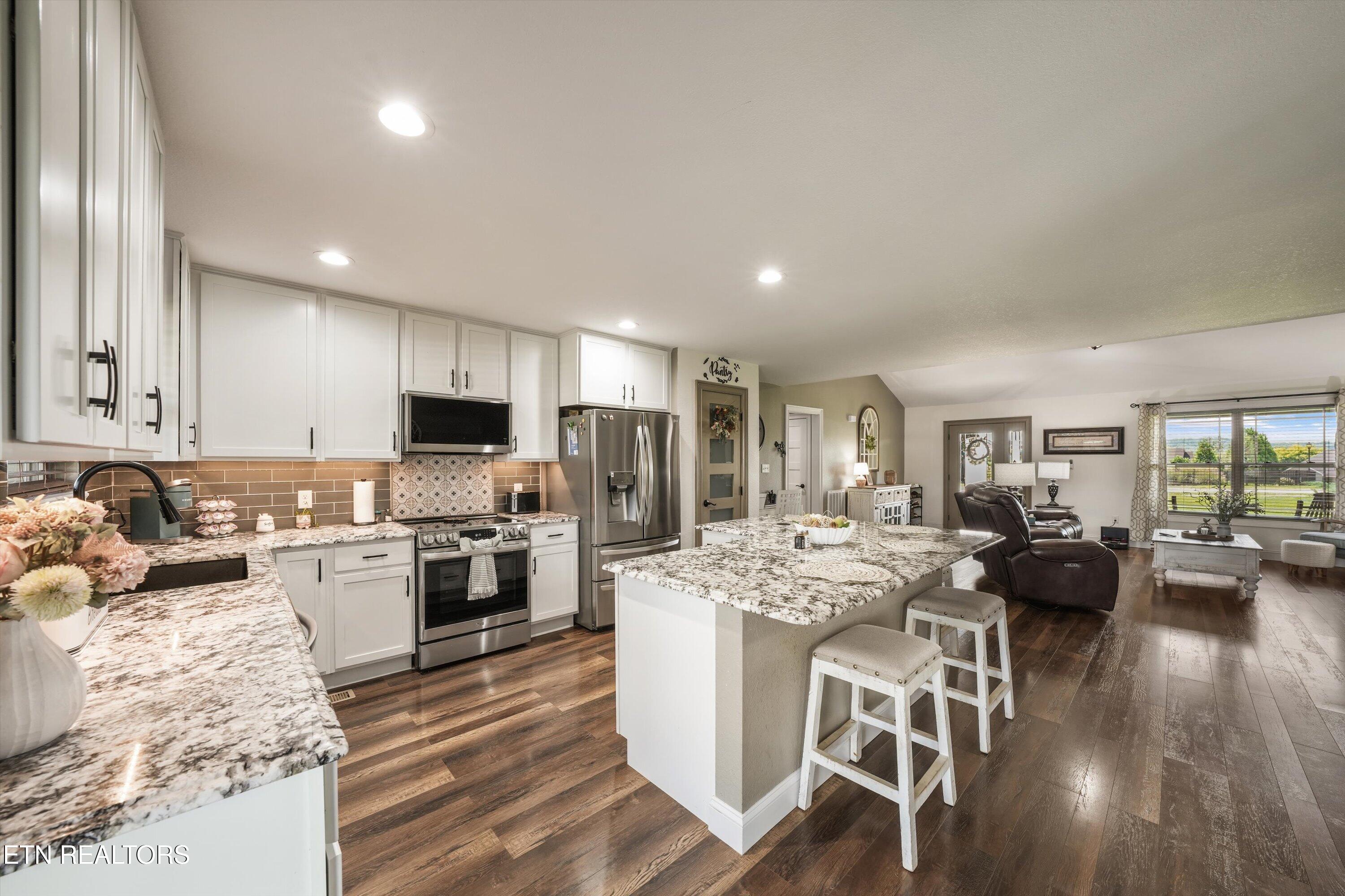 1619 Cascading Falls Lane Sevierville TN 37876