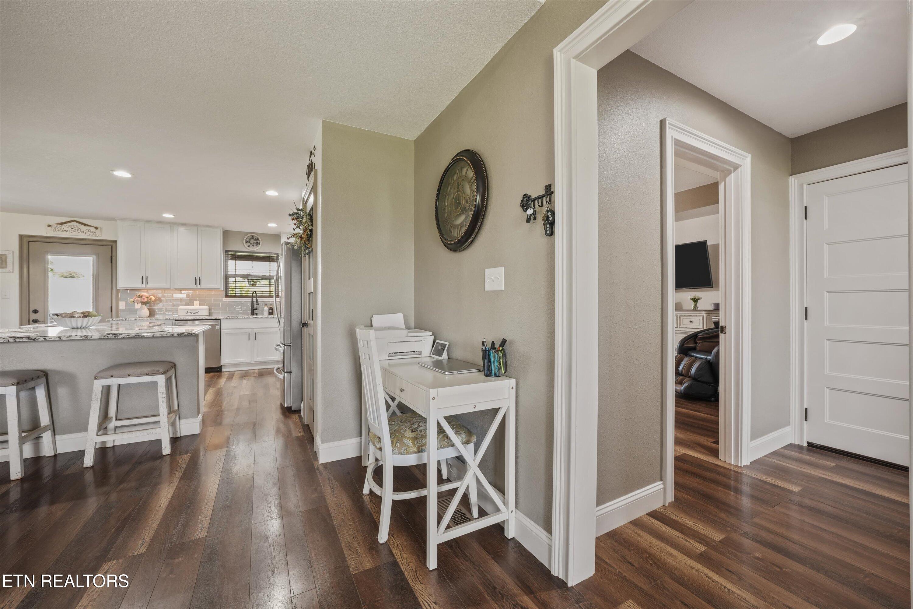 1619 Cascading Falls Lane Sevierville TN 37876