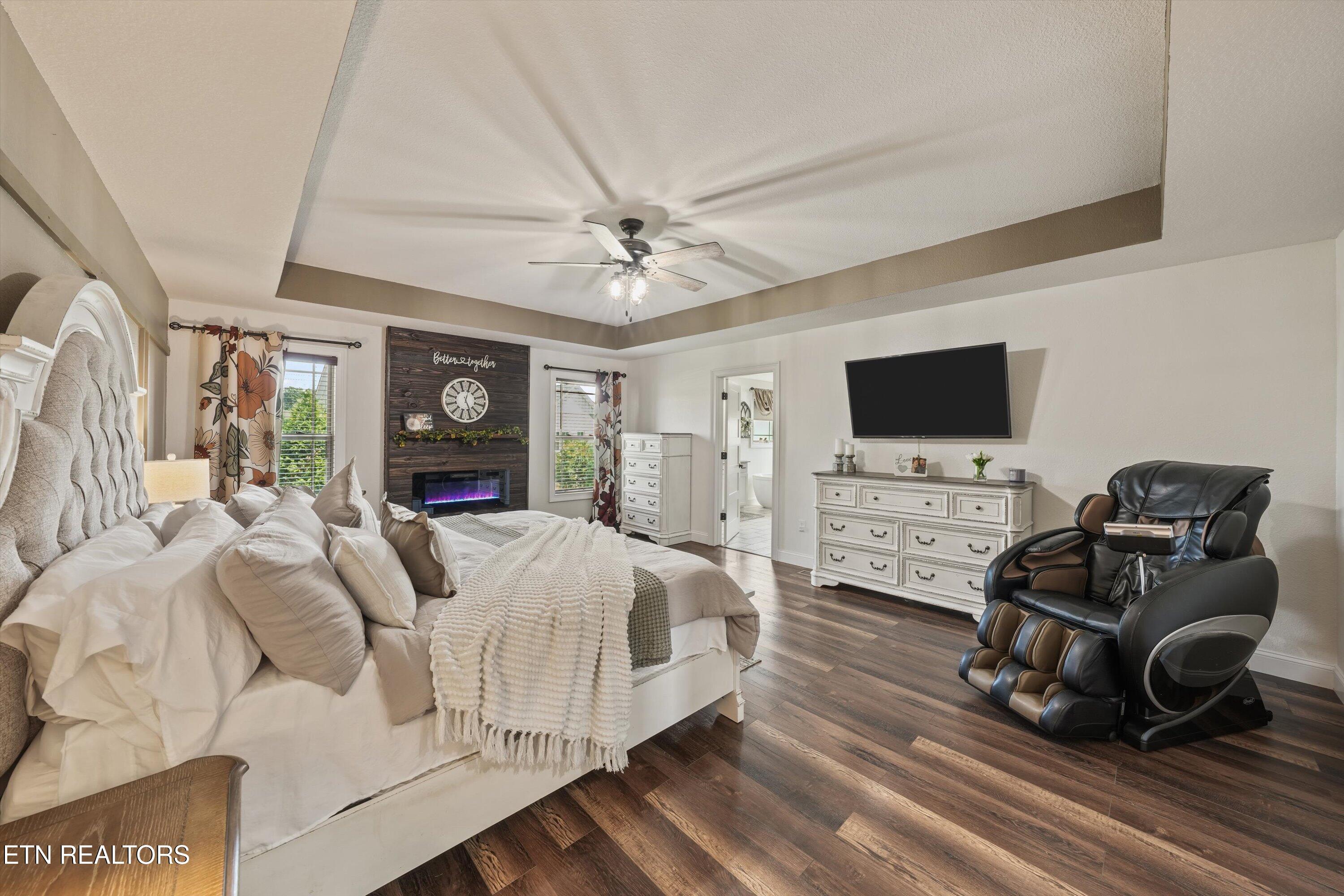 1619 Cascading Falls Lane Sevierville TN 37876