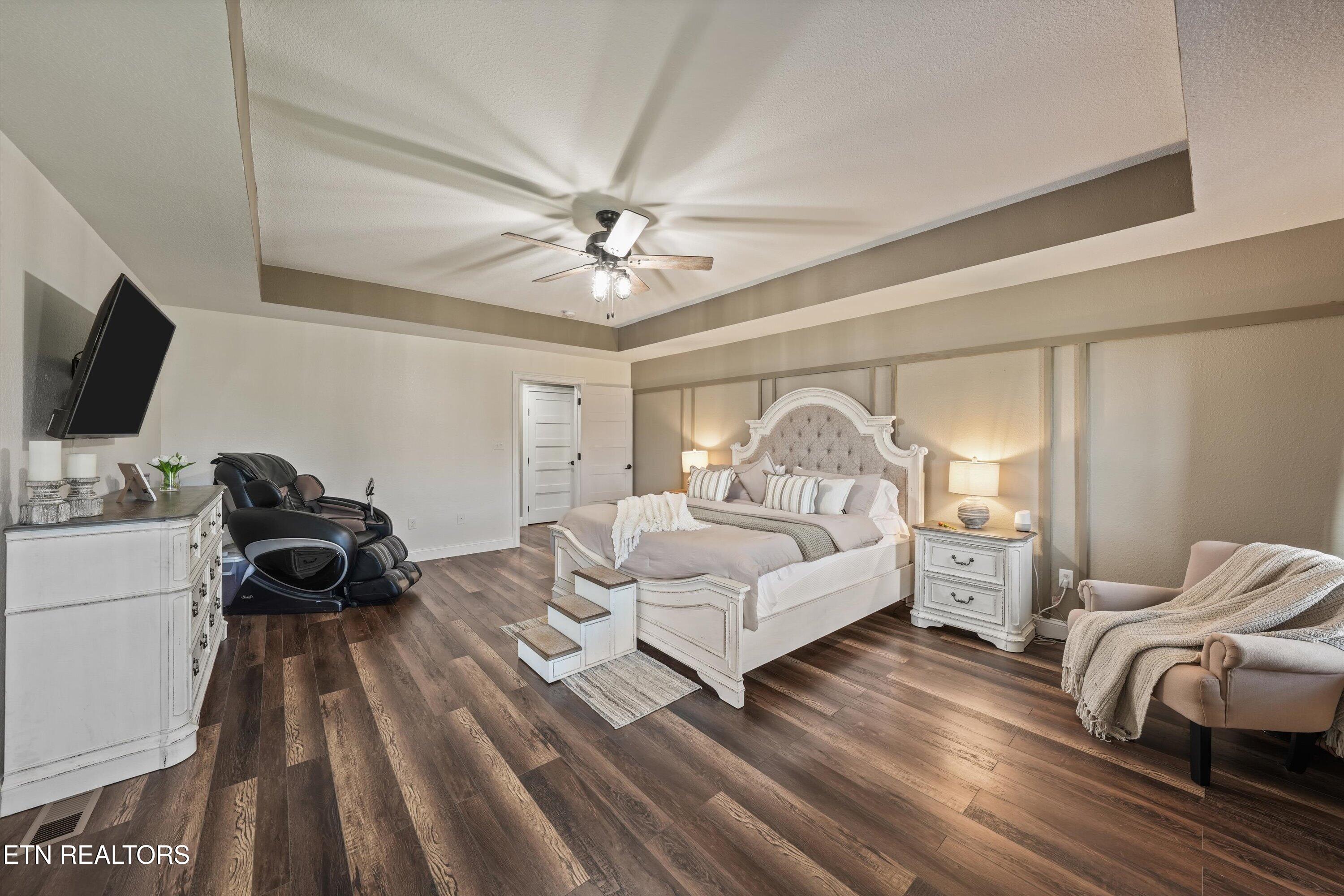 1619 Cascading Falls Lane Sevierville TN 37876
