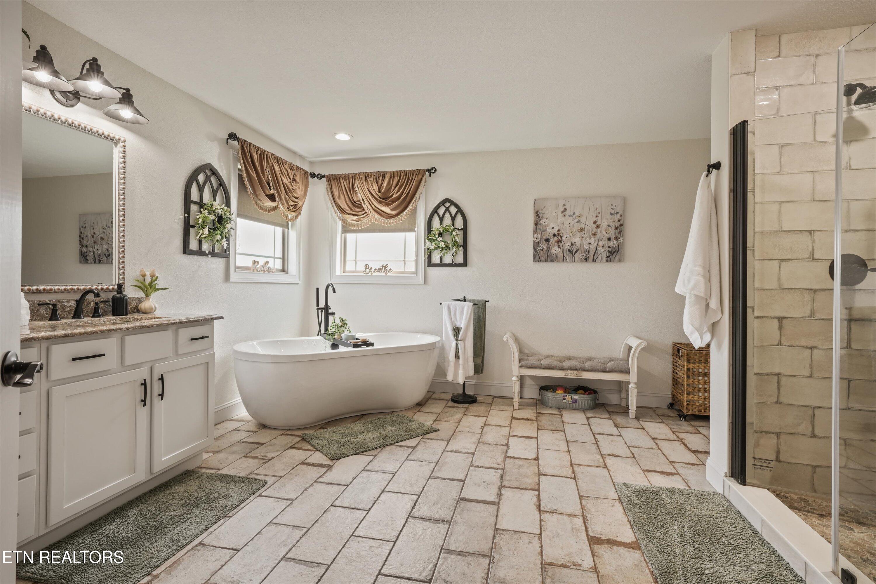 1619 Cascading Falls Lane Sevierville TN 37876