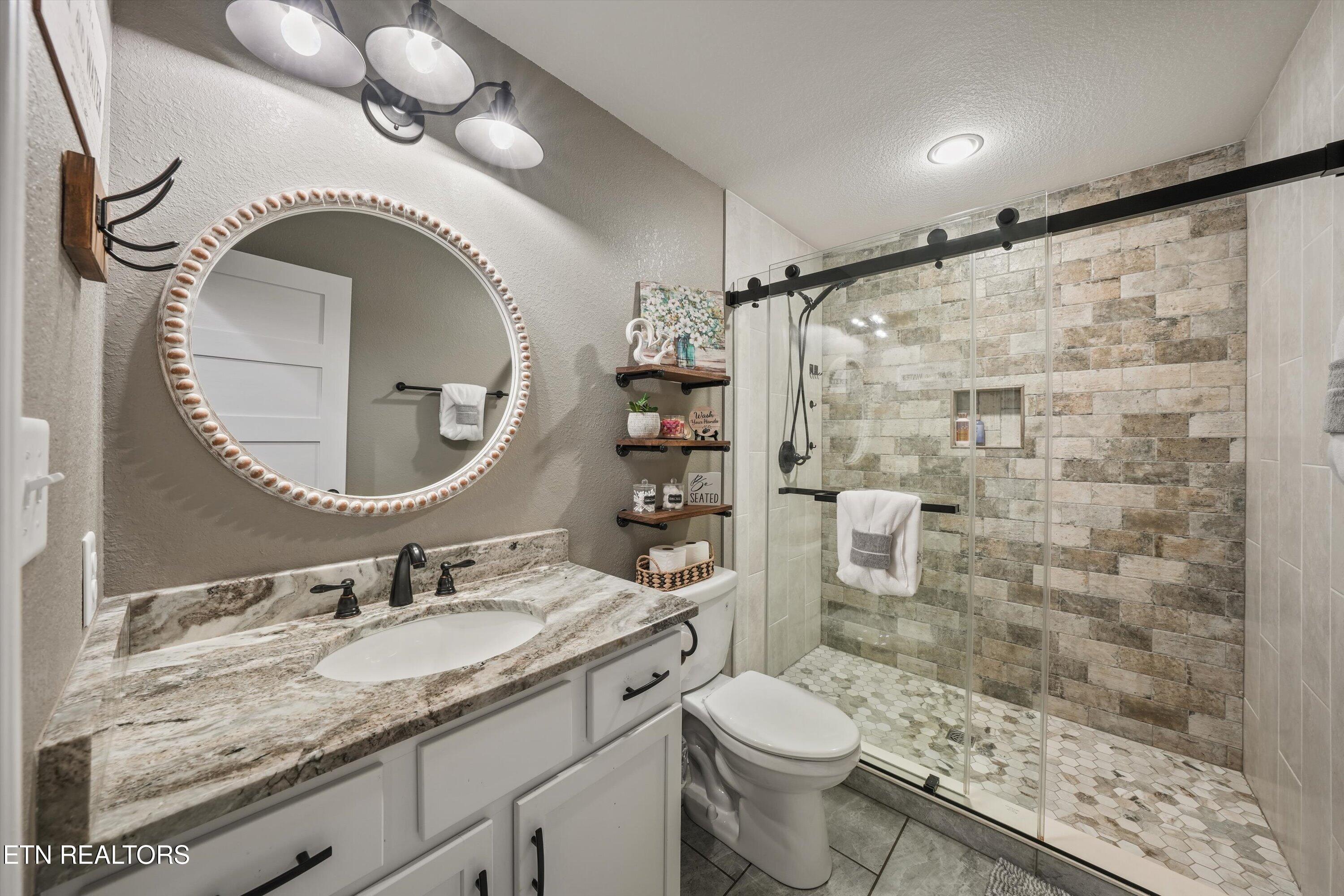 1619 Cascading Falls Lane Sevierville TN 37876