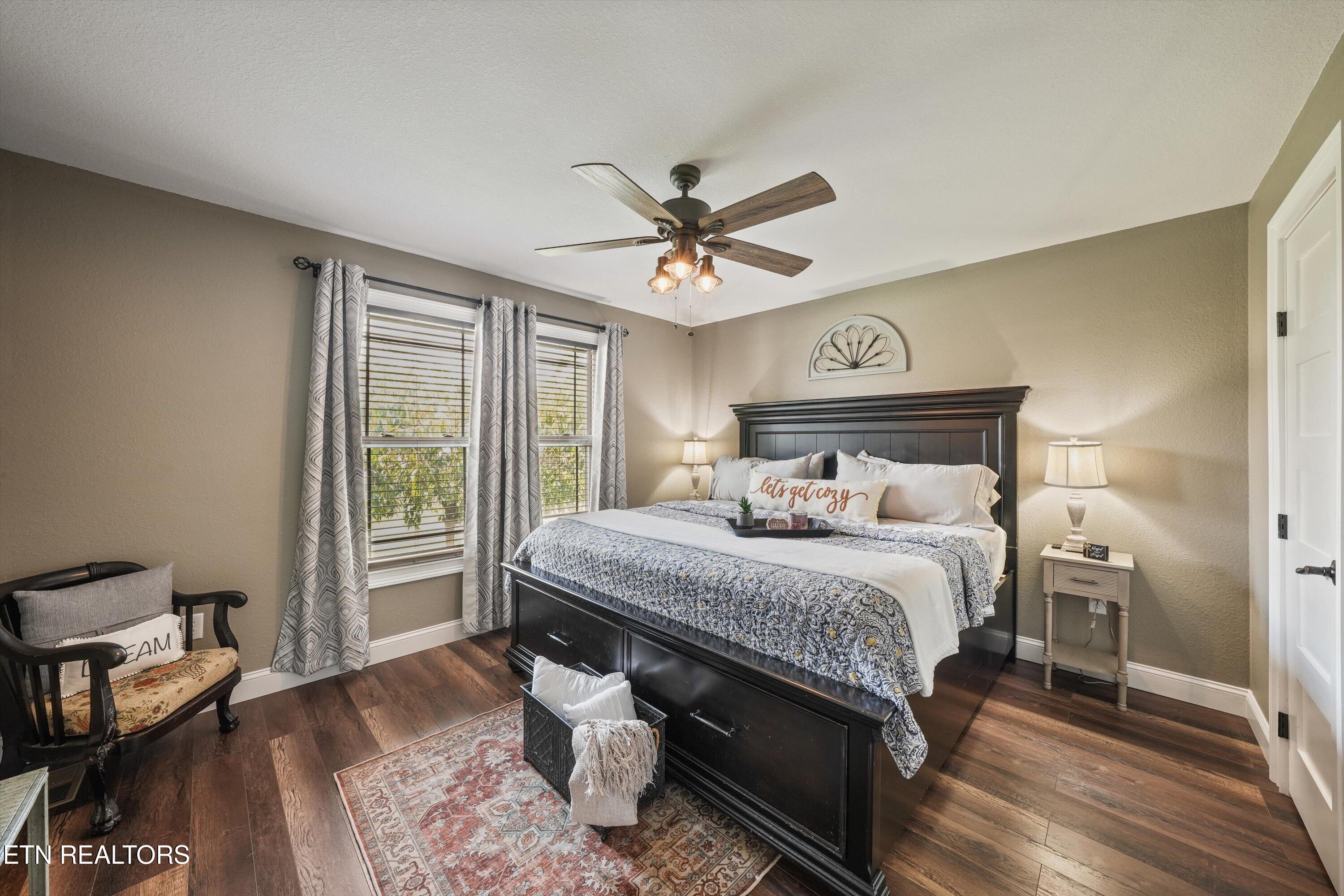 1619 Cascading Falls Lane Sevierville TN 37876