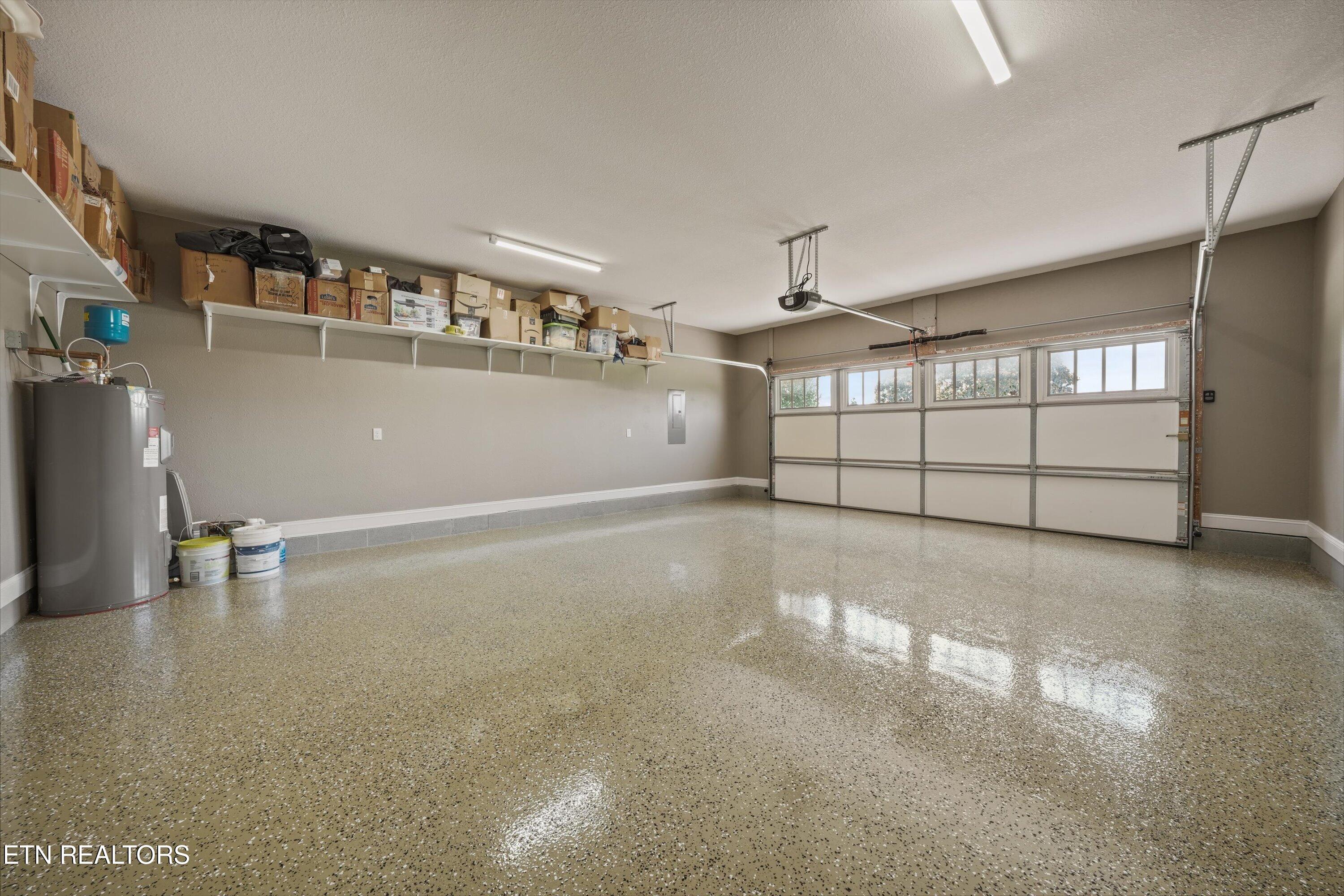 1619 Cascading Falls Lane Sevierville TN 37876