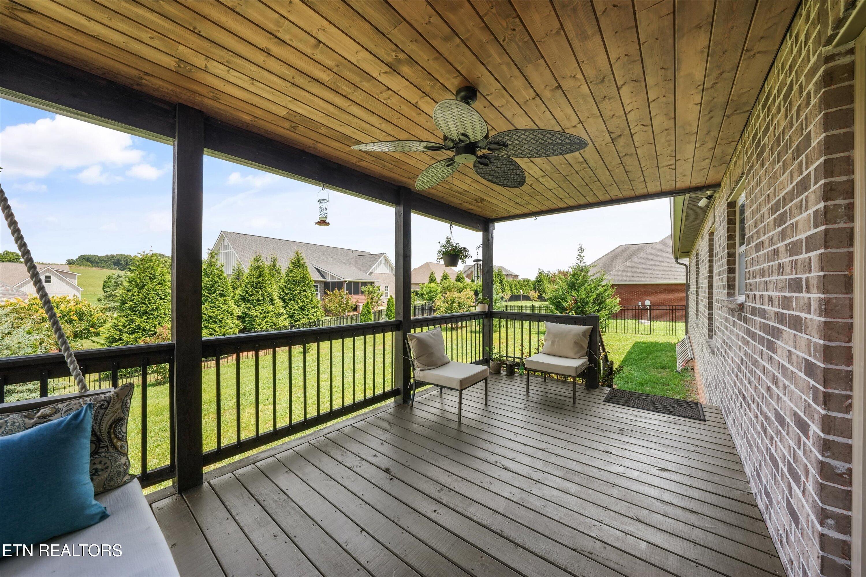 1619 Cascading Falls Lane Sevierville TN 37876