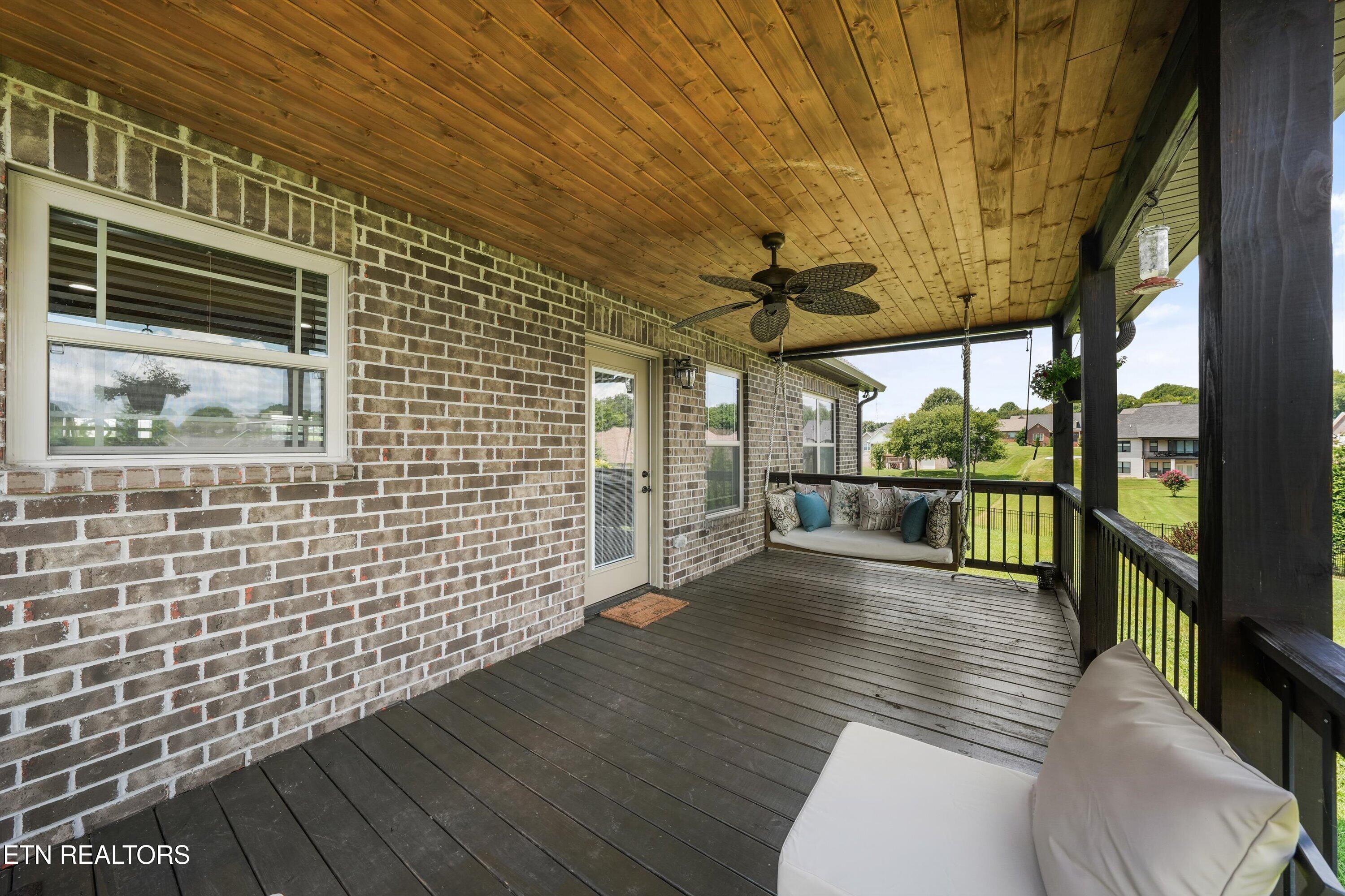 1619 Cascading Falls Lane Sevierville TN 37876