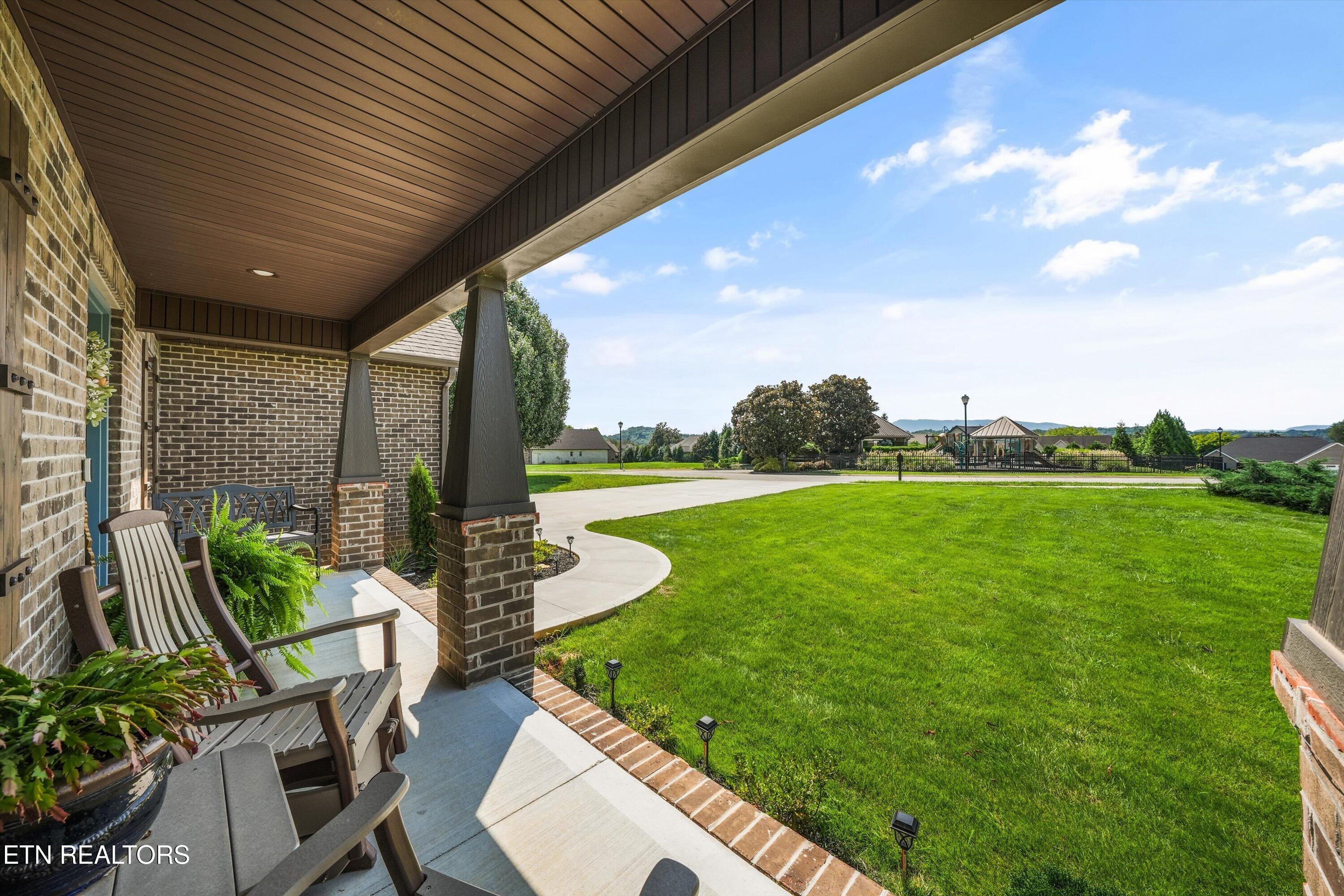1619 Cascading Falls Lane Sevierville TN 37876