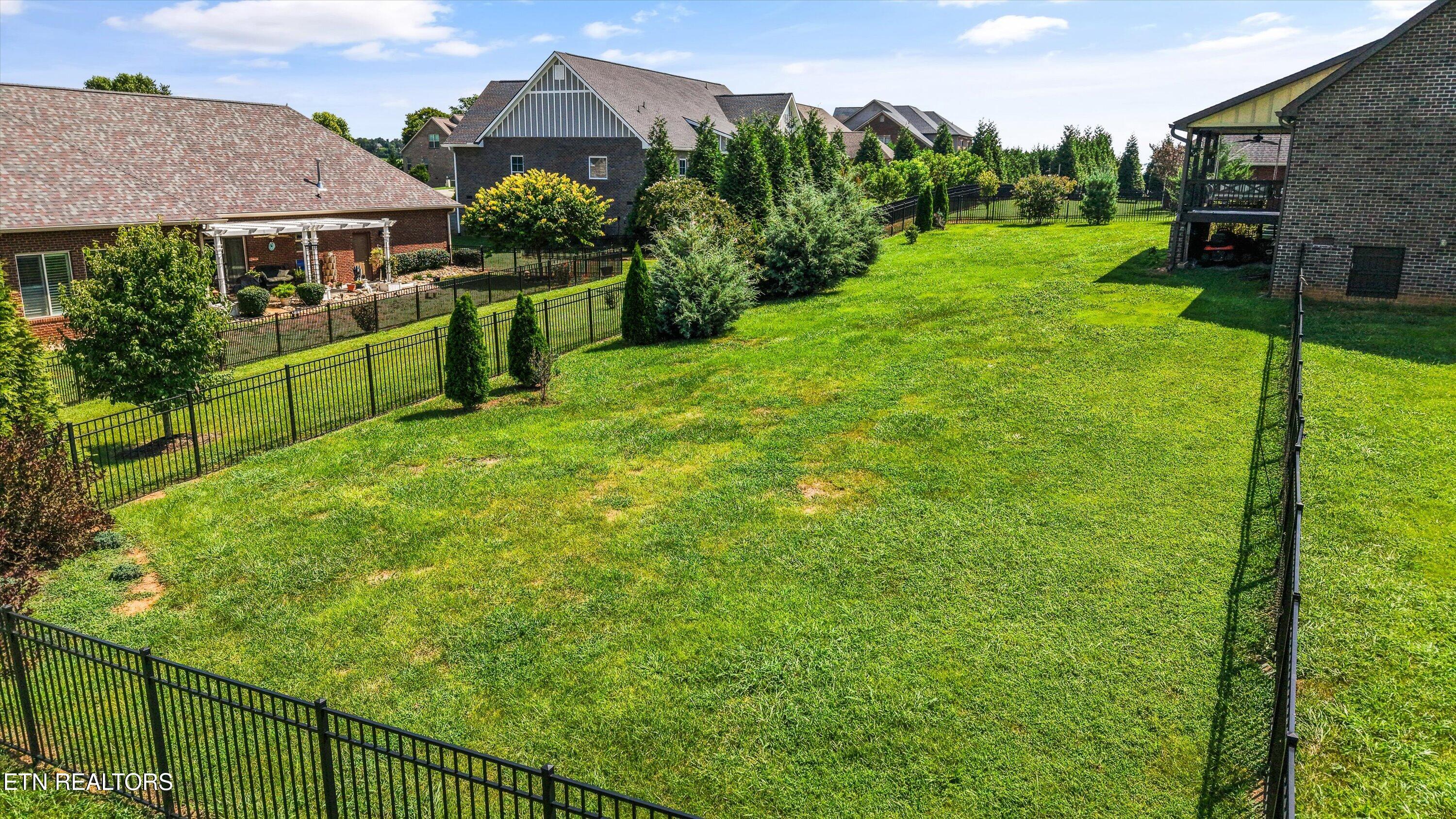 1619 Cascading Falls Lane Sevierville TN 37876