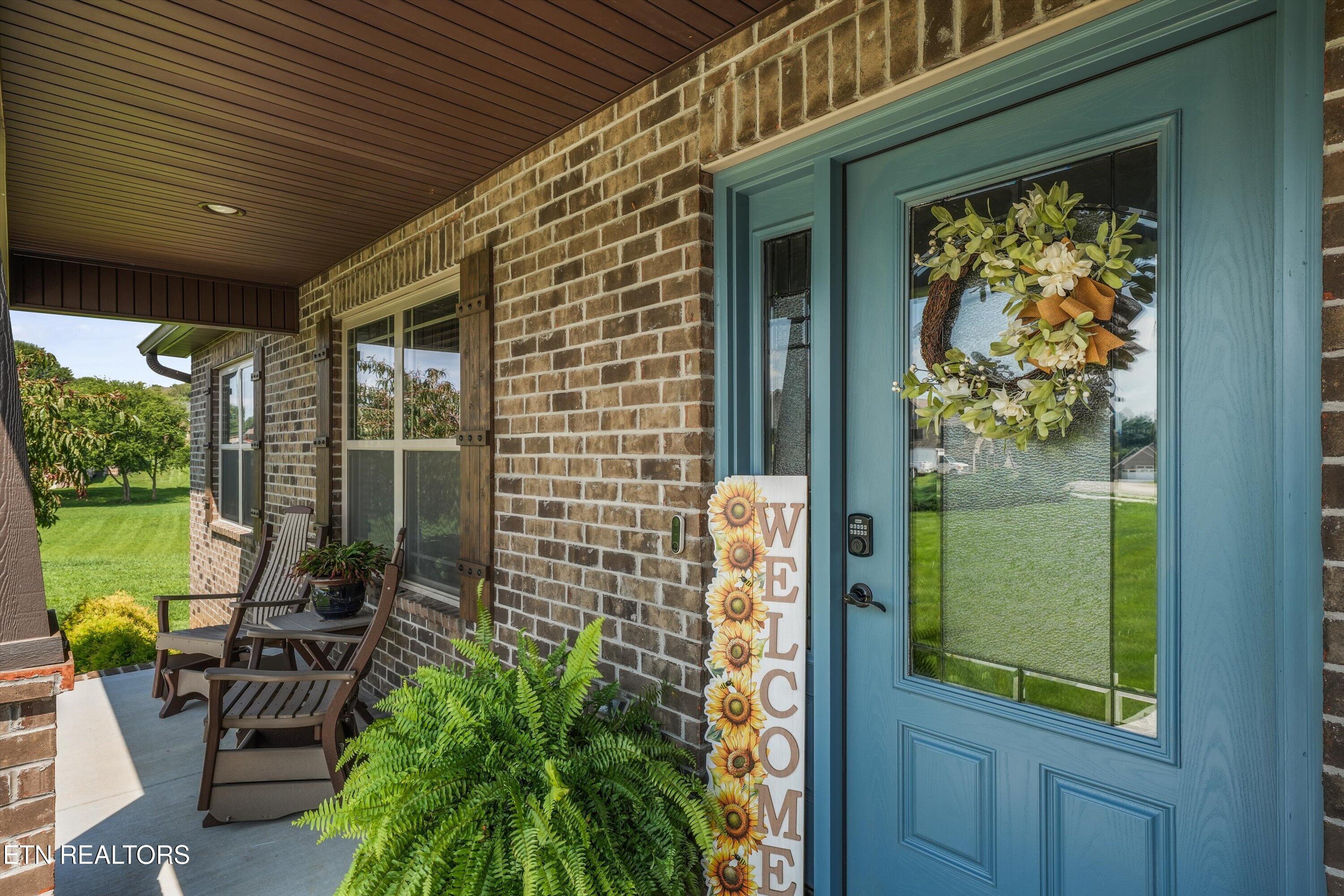 1619 Cascading Falls Lane Sevierville TN 37876