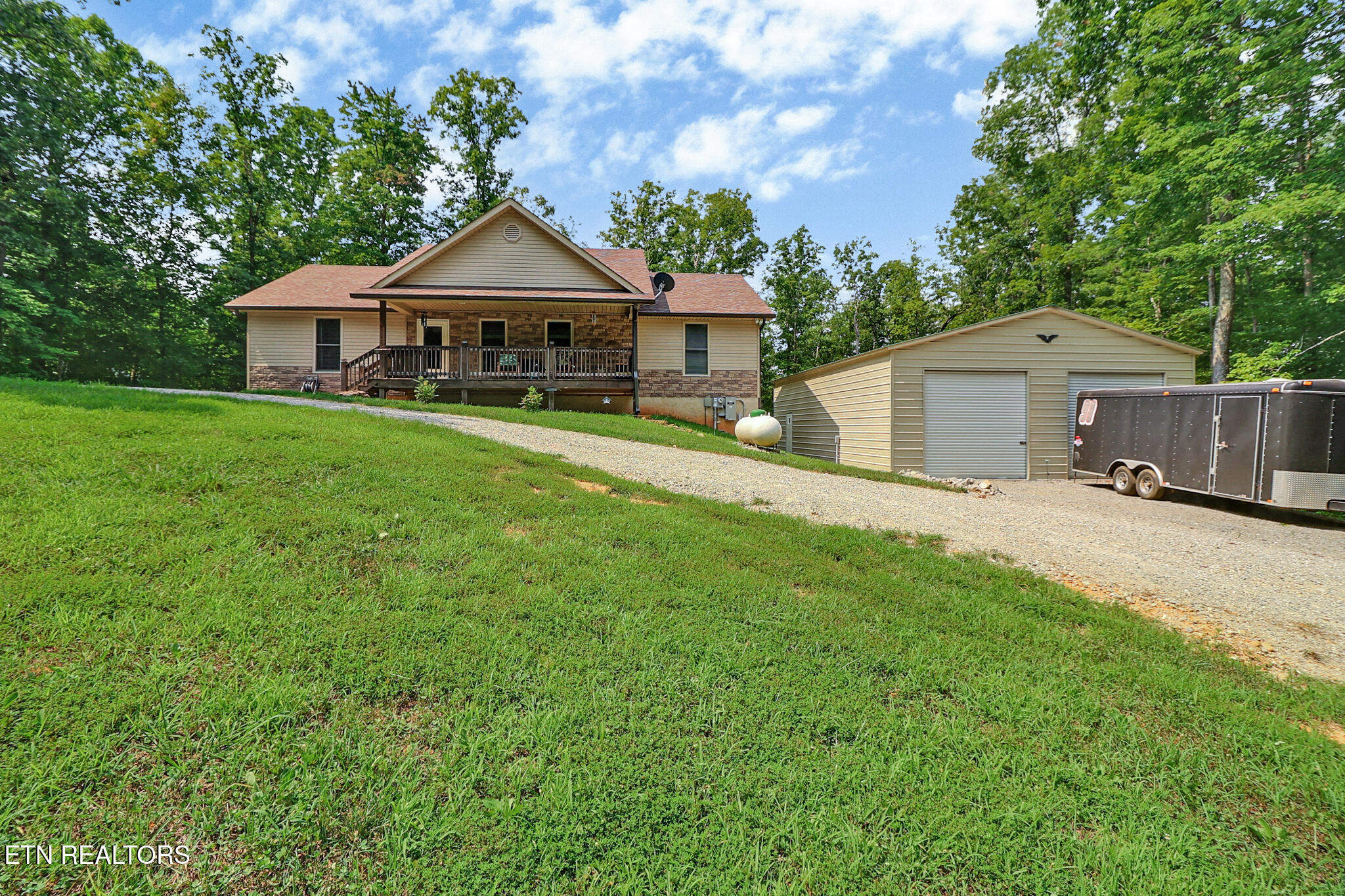 68 Buffalo Cove Lane Jamestown TN 38556