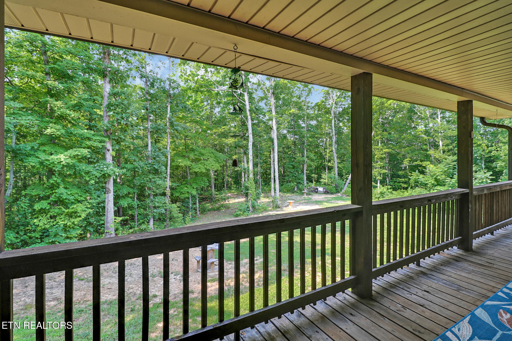 68 Buffalo Cove Lane Jamestown TN 38556