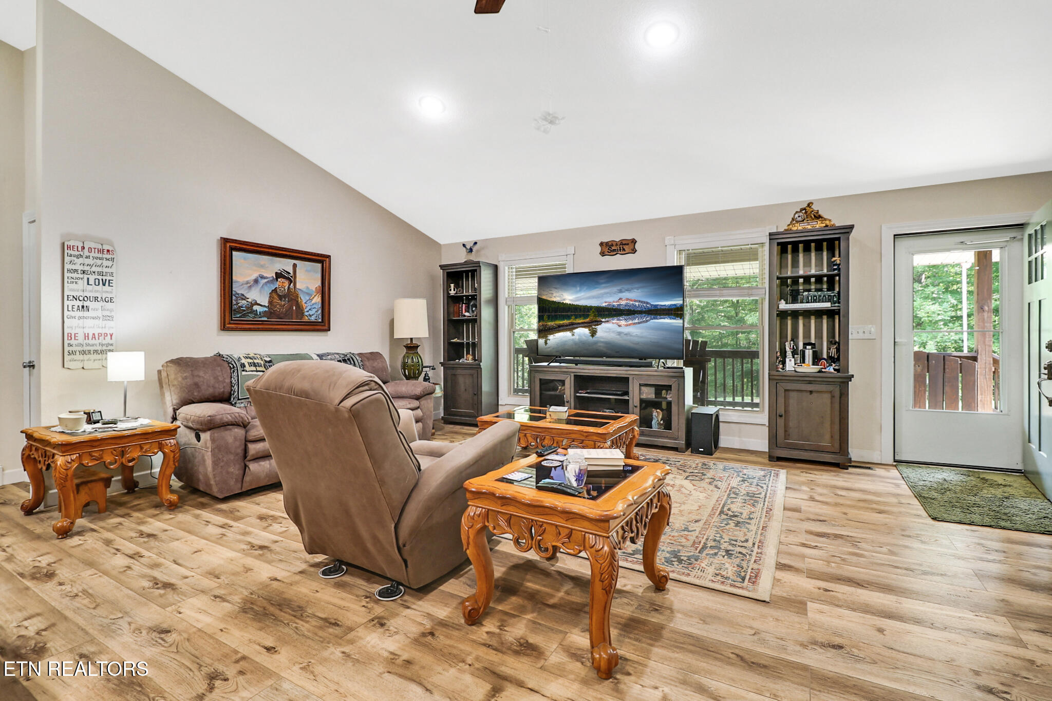 68 Buffalo Cove Lane Jamestown TN 38556