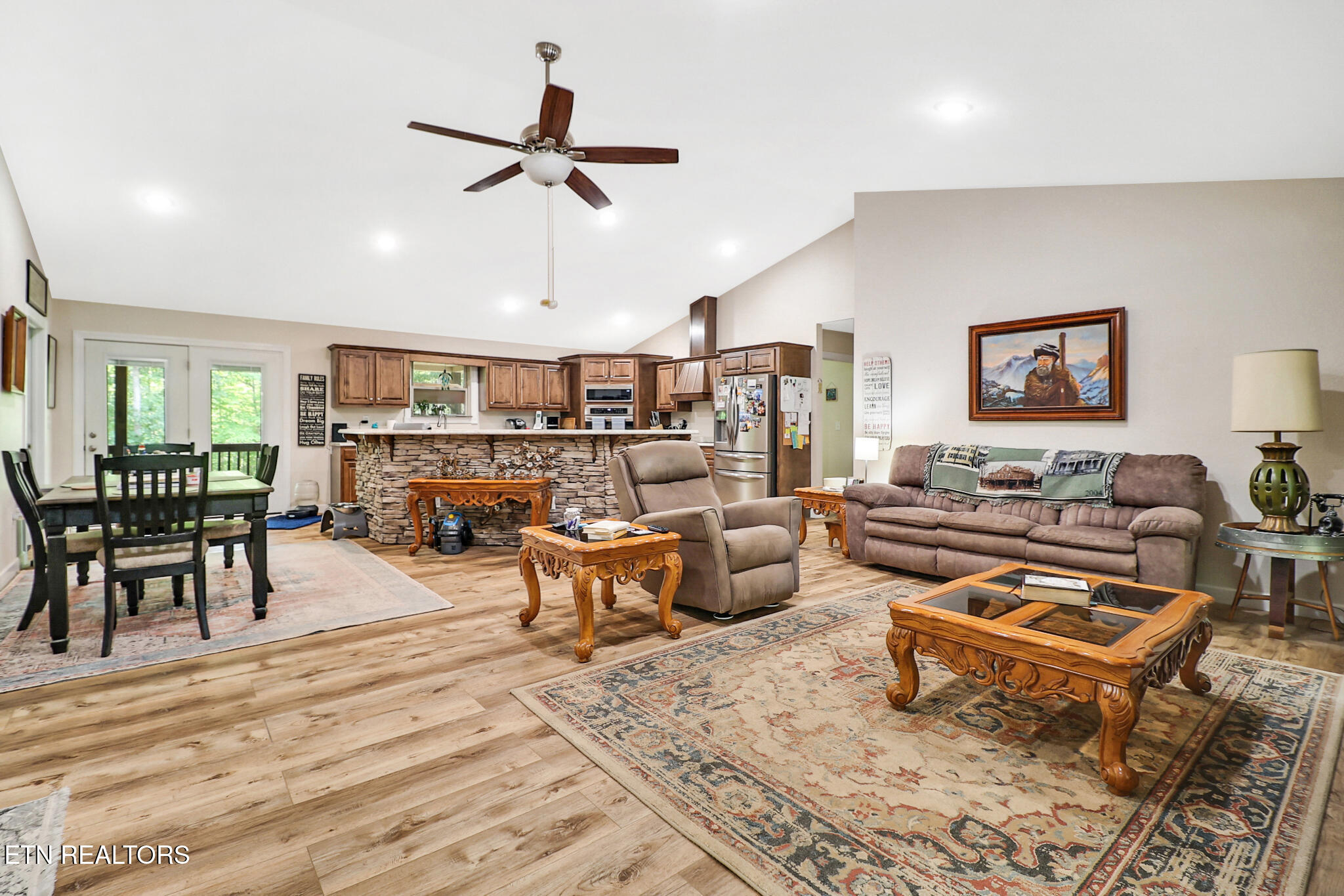 68 Buffalo Cove Lane Jamestown TN 38556