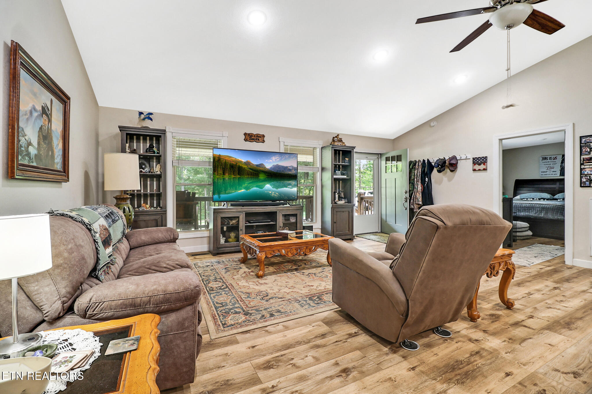 68 Buffalo Cove Lane Jamestown TN 38556