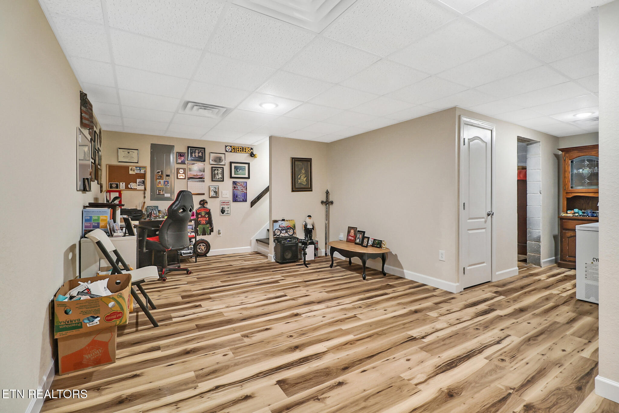 68 Buffalo Cove Lane Jamestown TN 38556