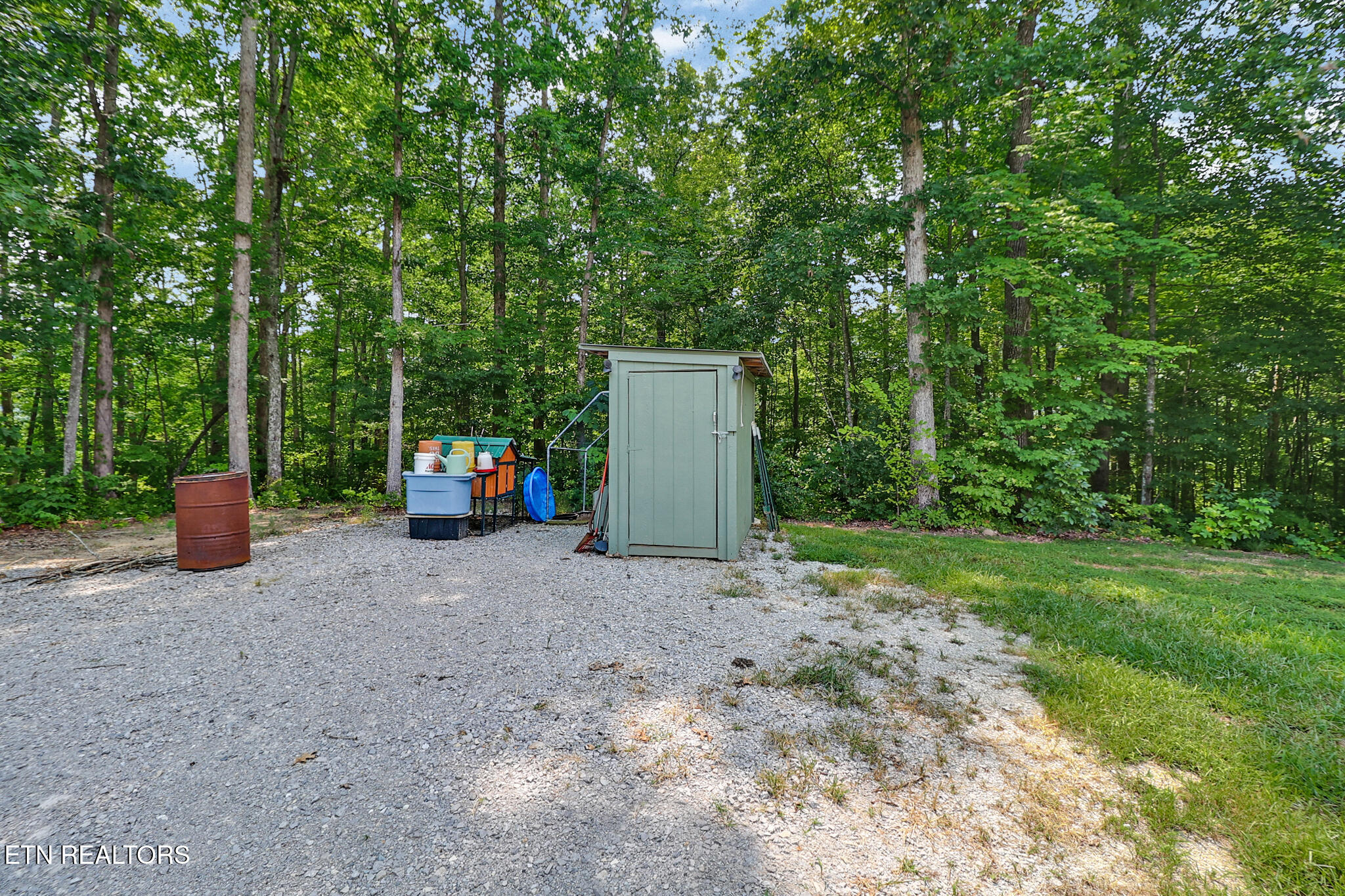 68 Buffalo Cove Lane Jamestown TN 38556