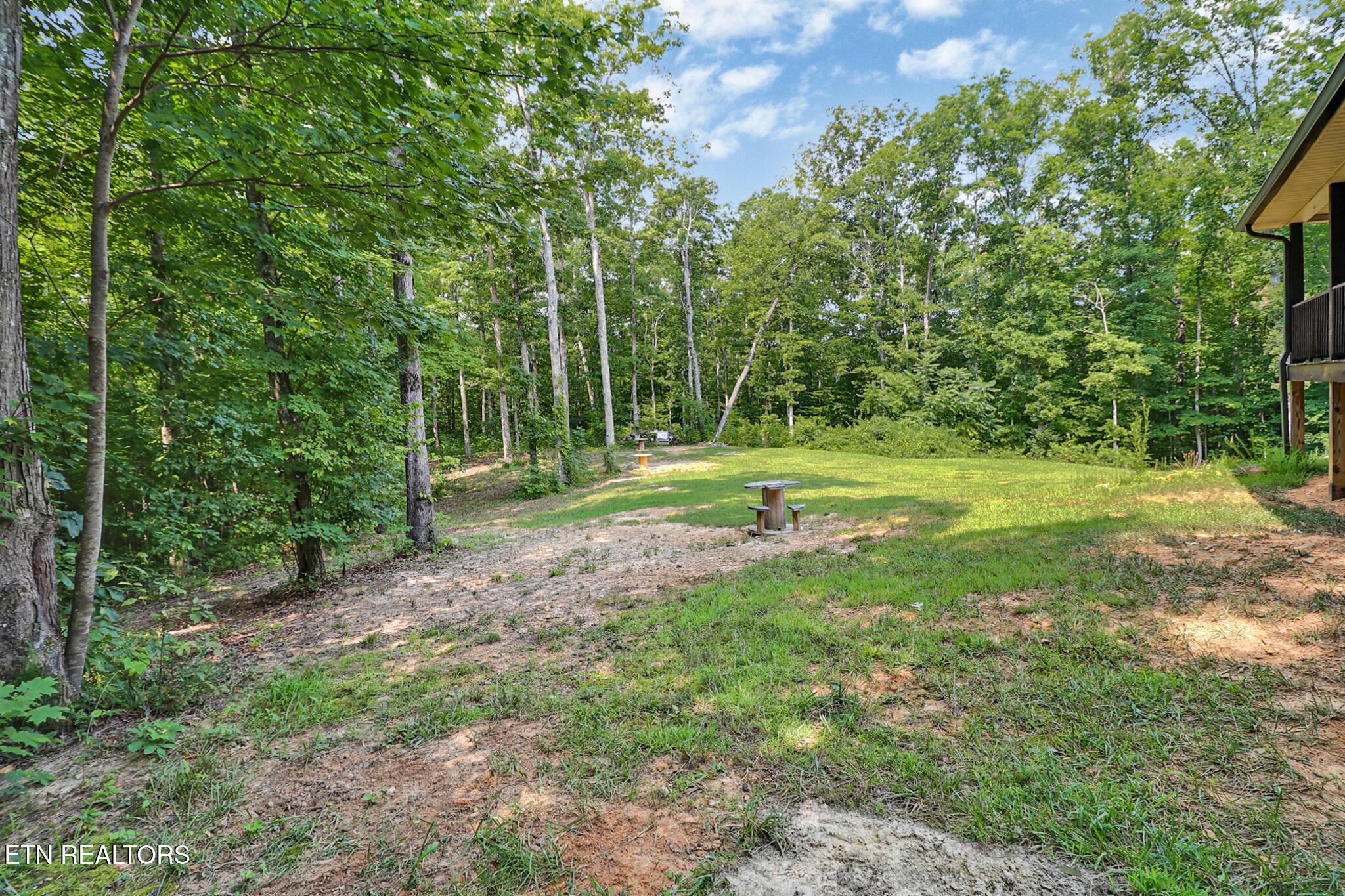 68 Buffalo Cove Lane Jamestown TN 38556