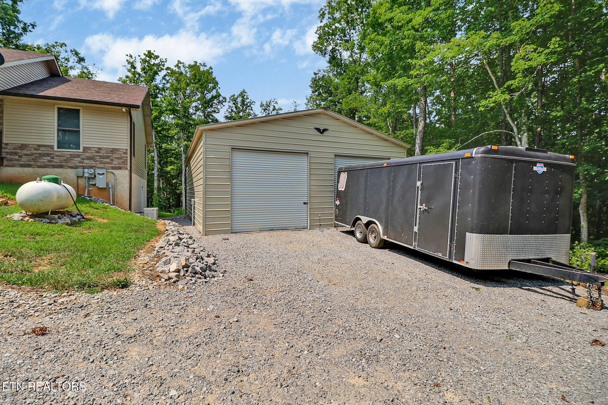 68 Buffalo Cove Lane Jamestown TN 38556