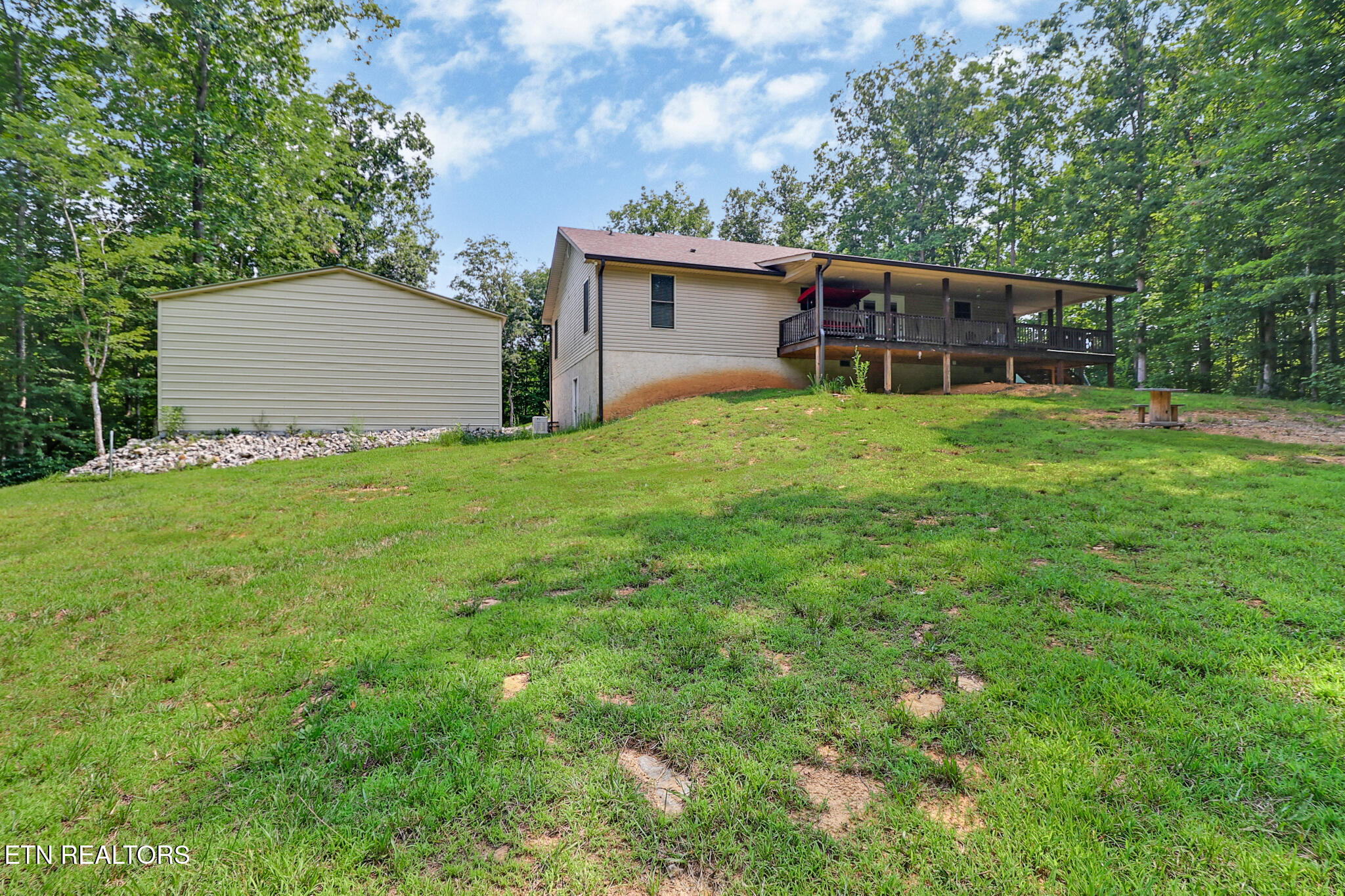 68 Buffalo Cove Lane Jamestown TN 38556