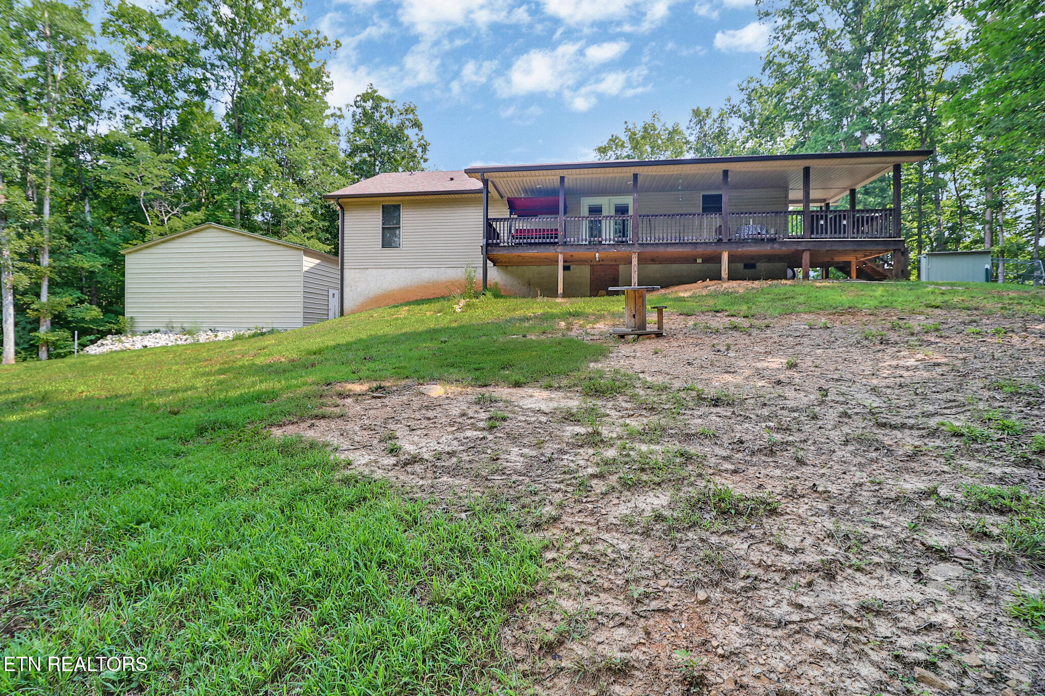 68 Buffalo Cove Lane Jamestown TN 38556