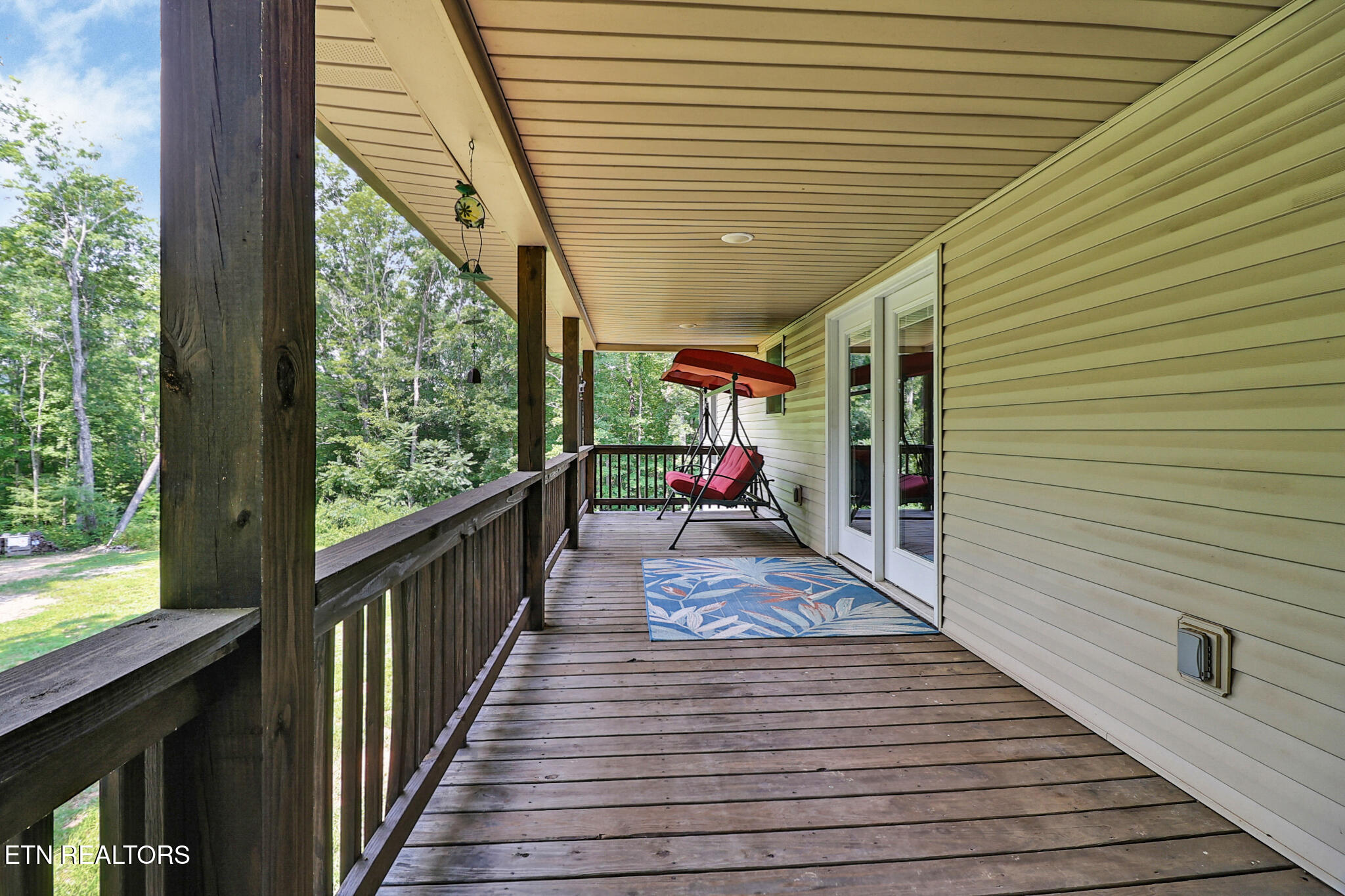 68 Buffalo Cove Lane Jamestown TN 38556