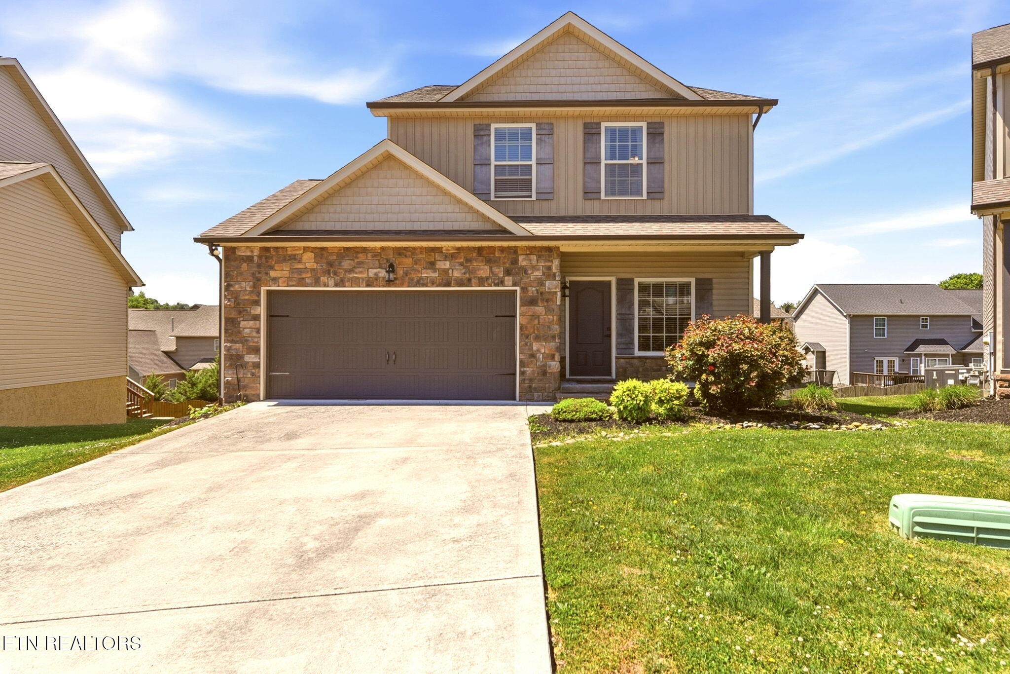 1635 Silver Spur Lane Knoxville TN 37932