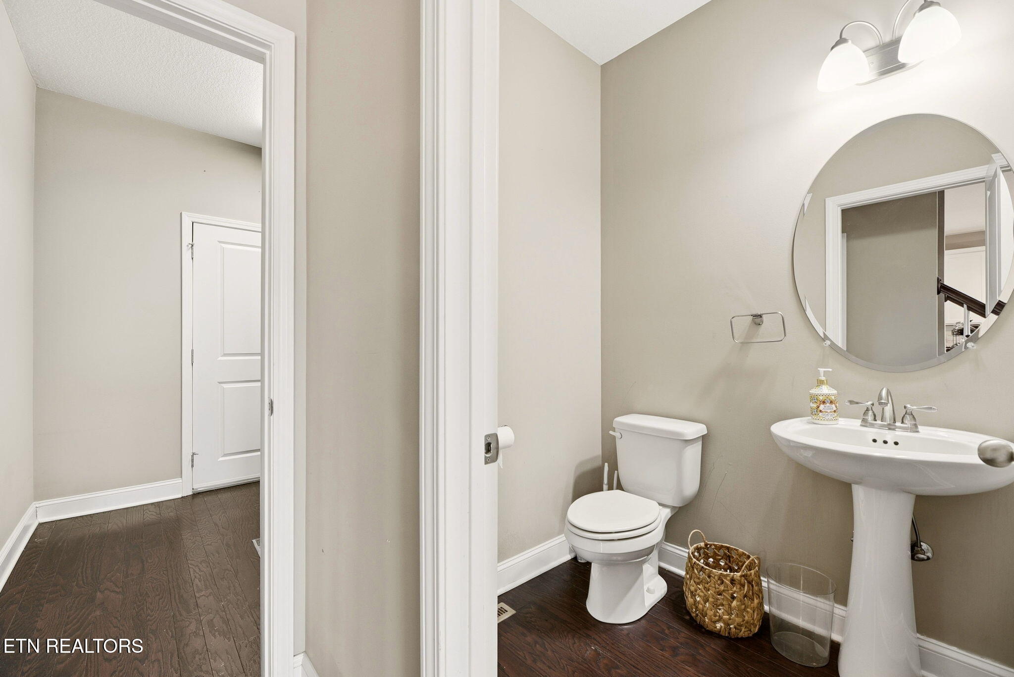 1635 Silver Spur Lane Knoxville TN 37932