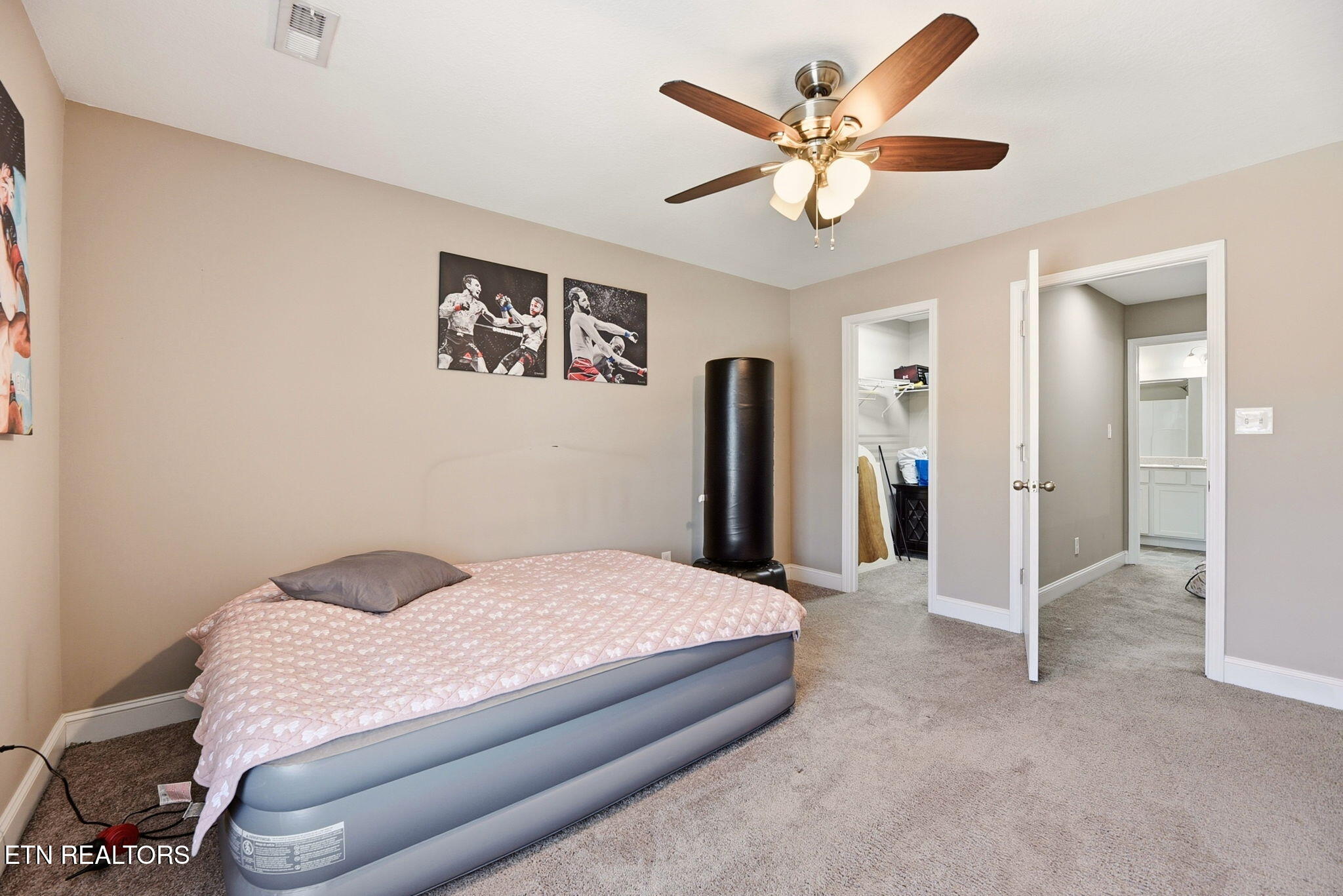 1635 Silver Spur Lane Knoxville TN 37932