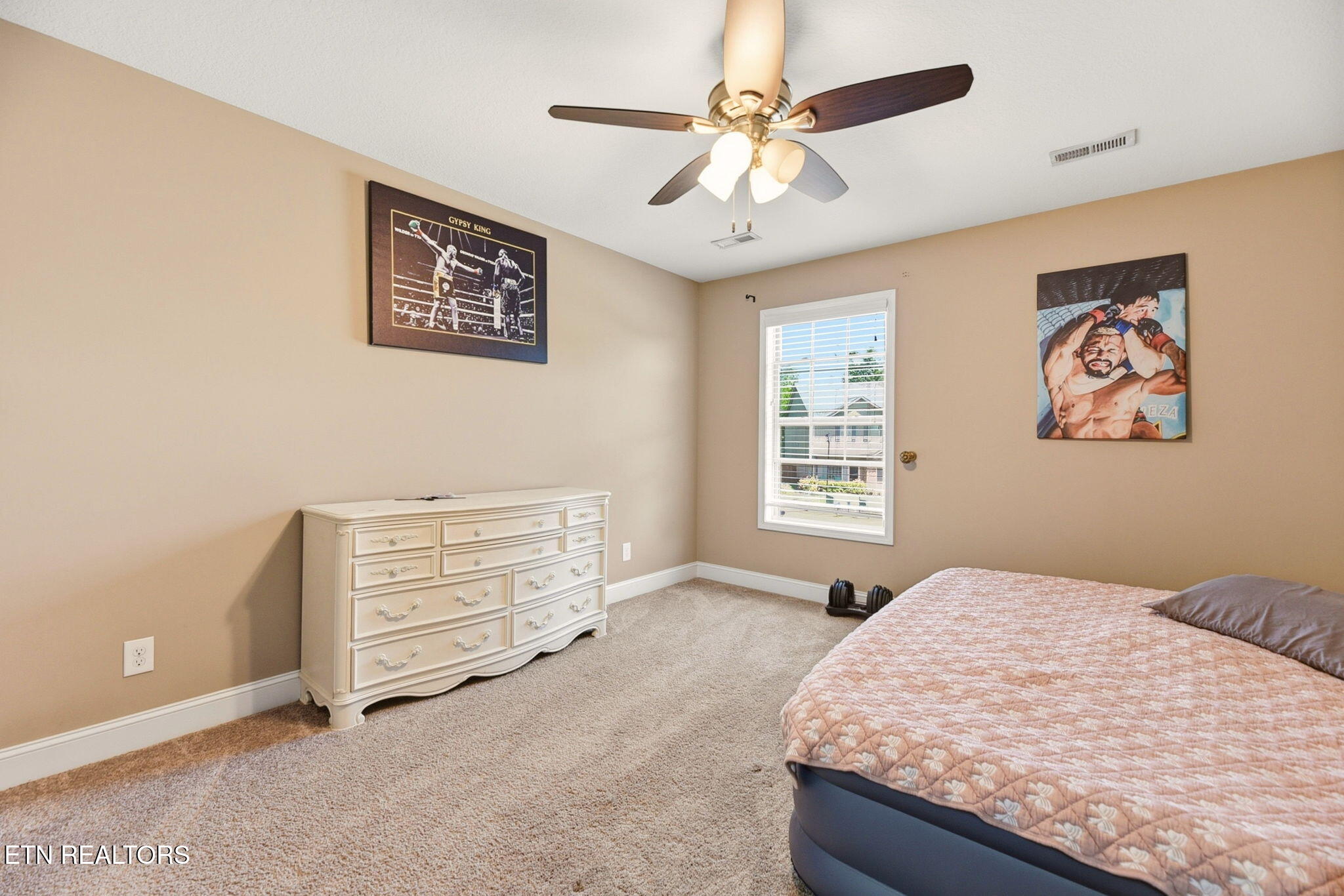 1635 Silver Spur Lane Knoxville TN 37932