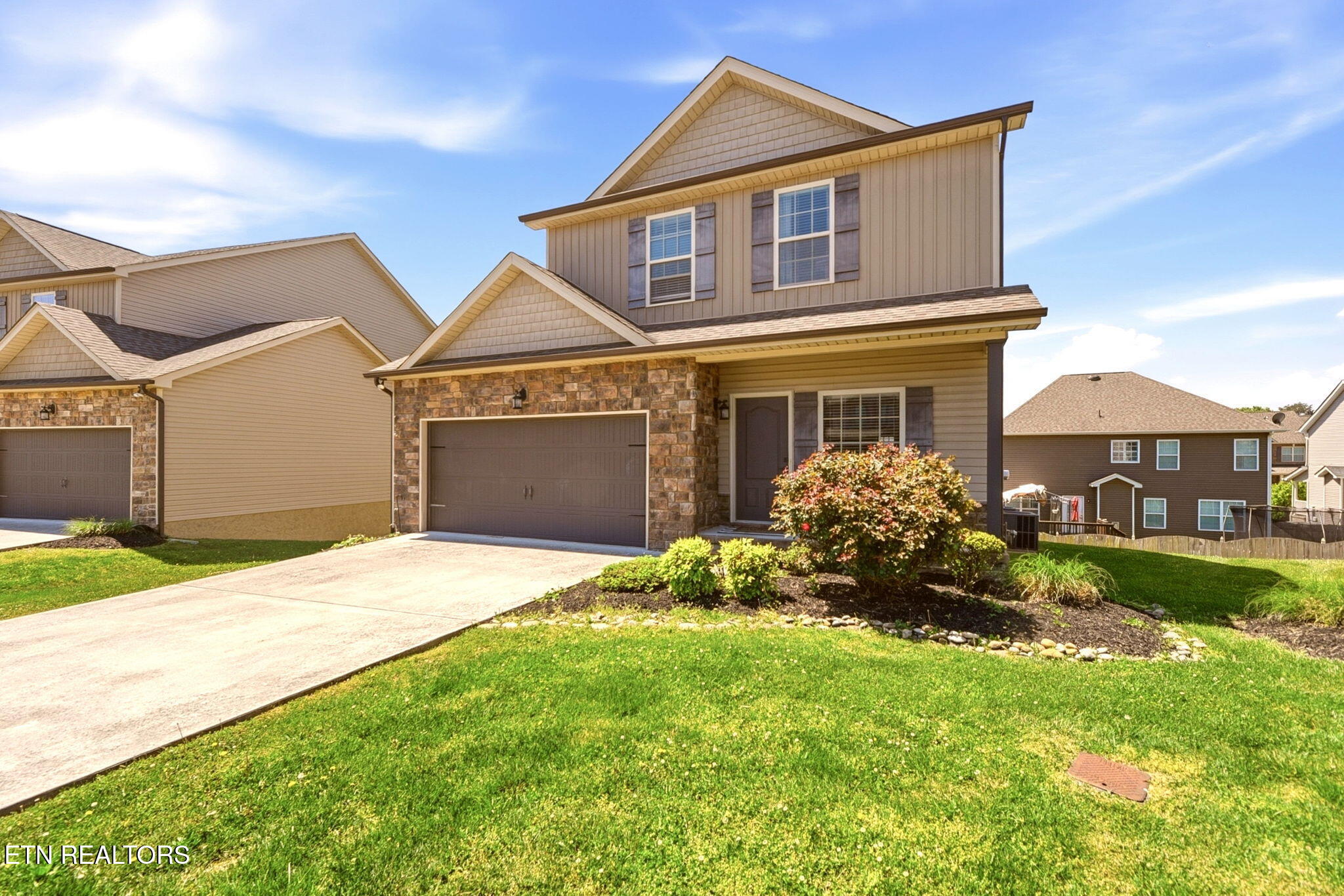 1635 Silver Spur Lane Knoxville TN 37932