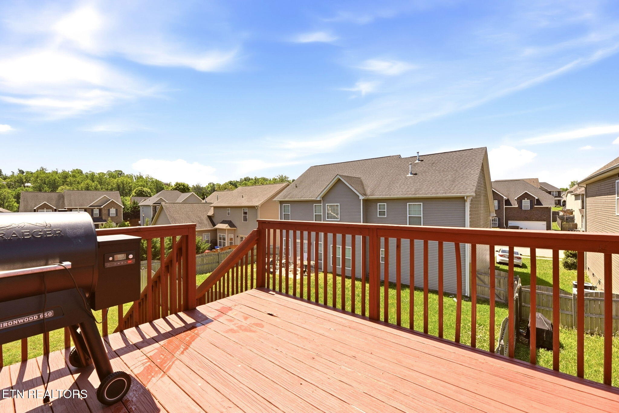 1635 Silver Spur Lane Knoxville TN 37932