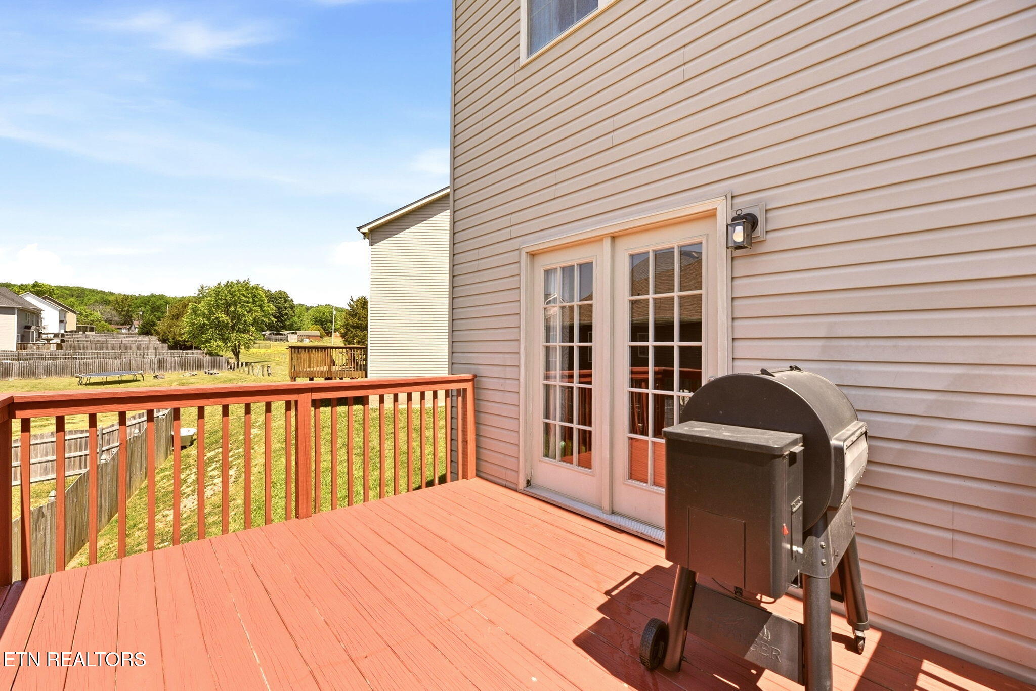 1635 Silver Spur Lane Knoxville TN 37932