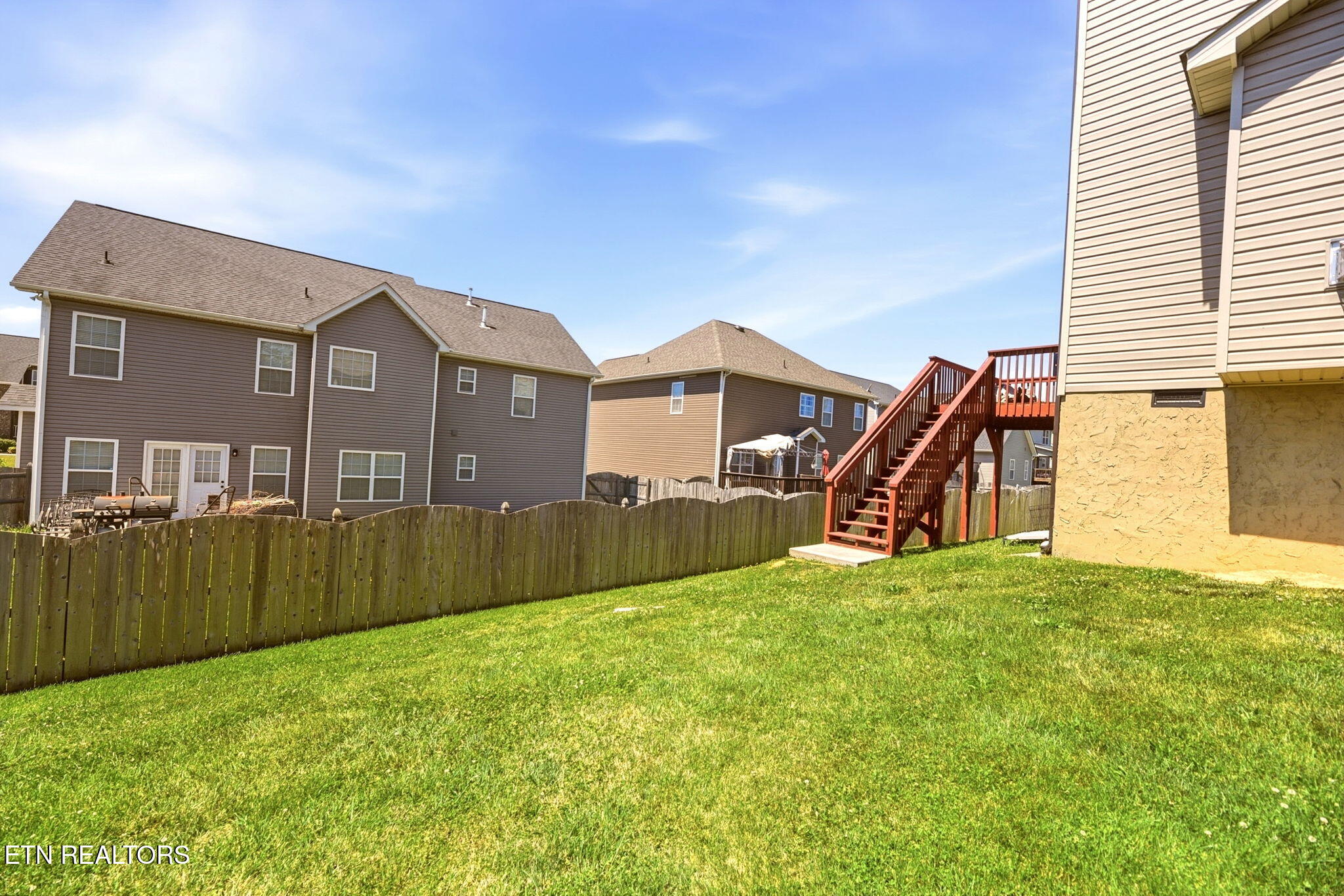 1635 Silver Spur Lane Knoxville TN 37932