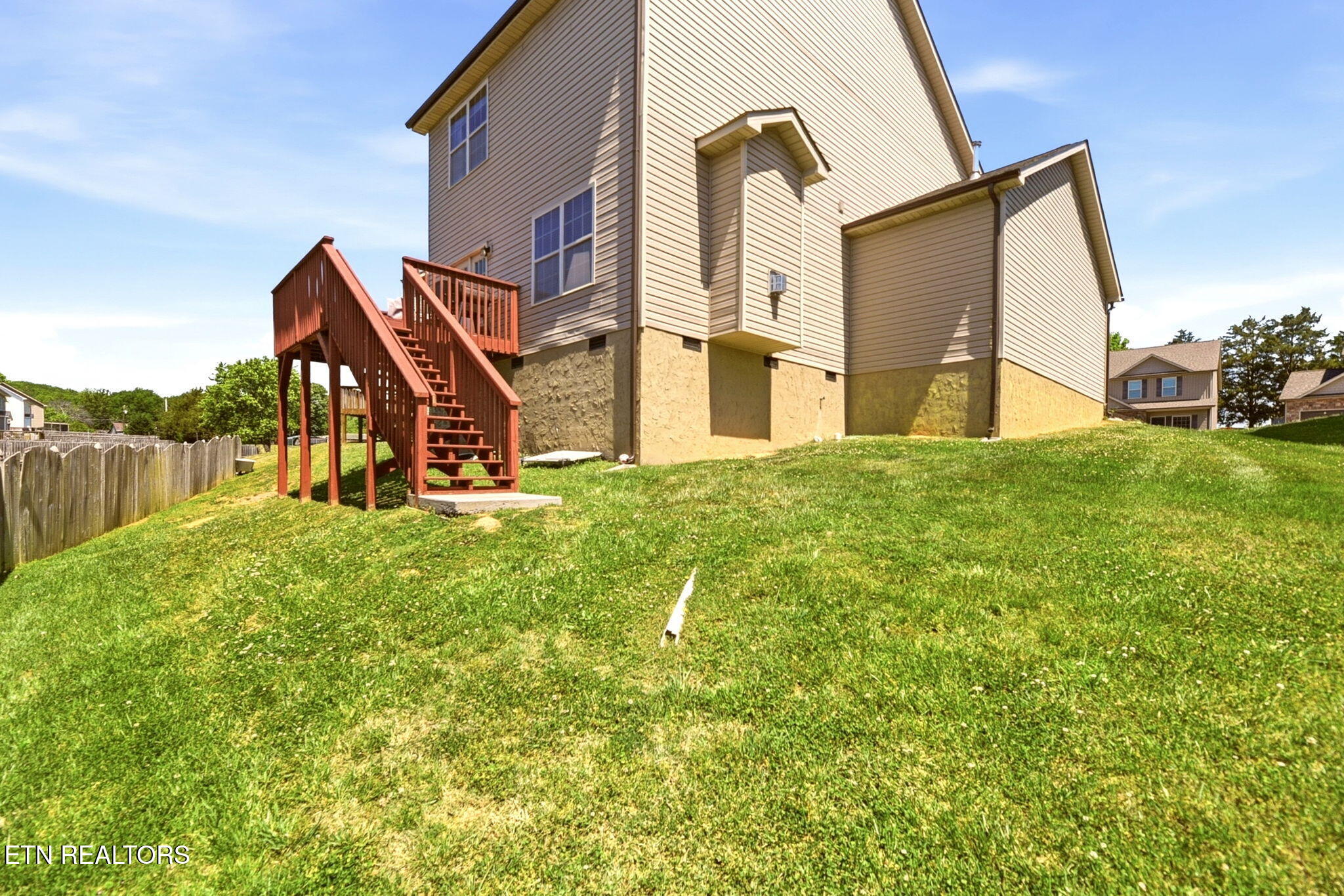 1635 Silver Spur Lane Knoxville TN 37932