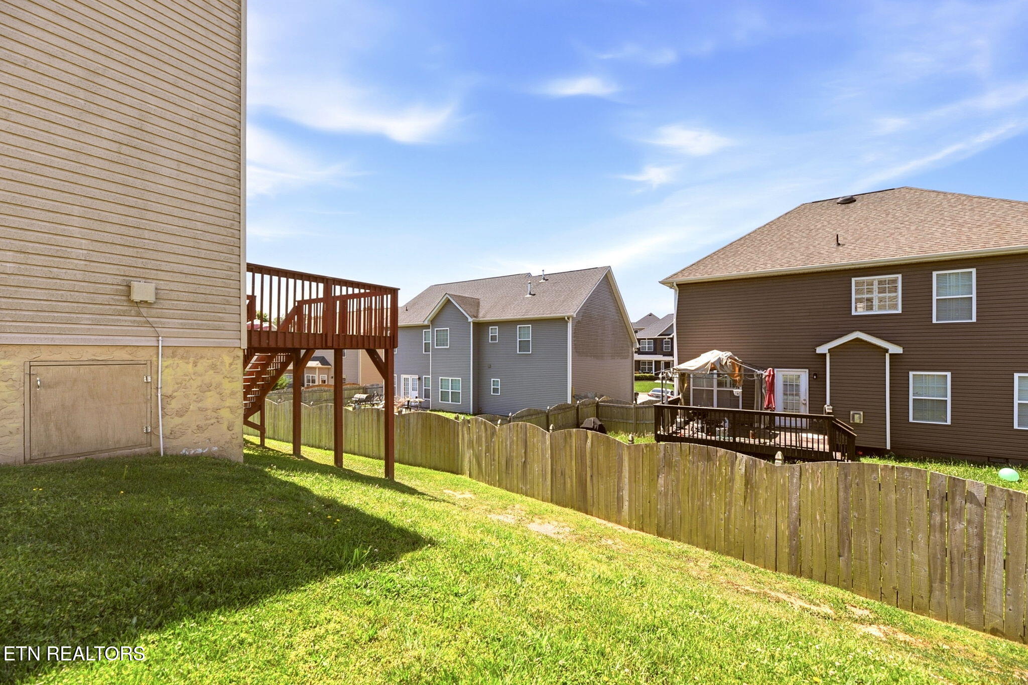 1635 Silver Spur Lane Knoxville TN 37932
