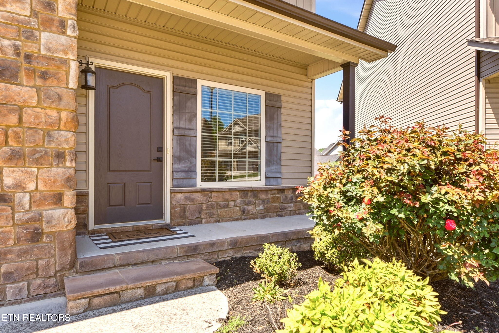1635 Silver Spur Lane Knoxville TN 37932