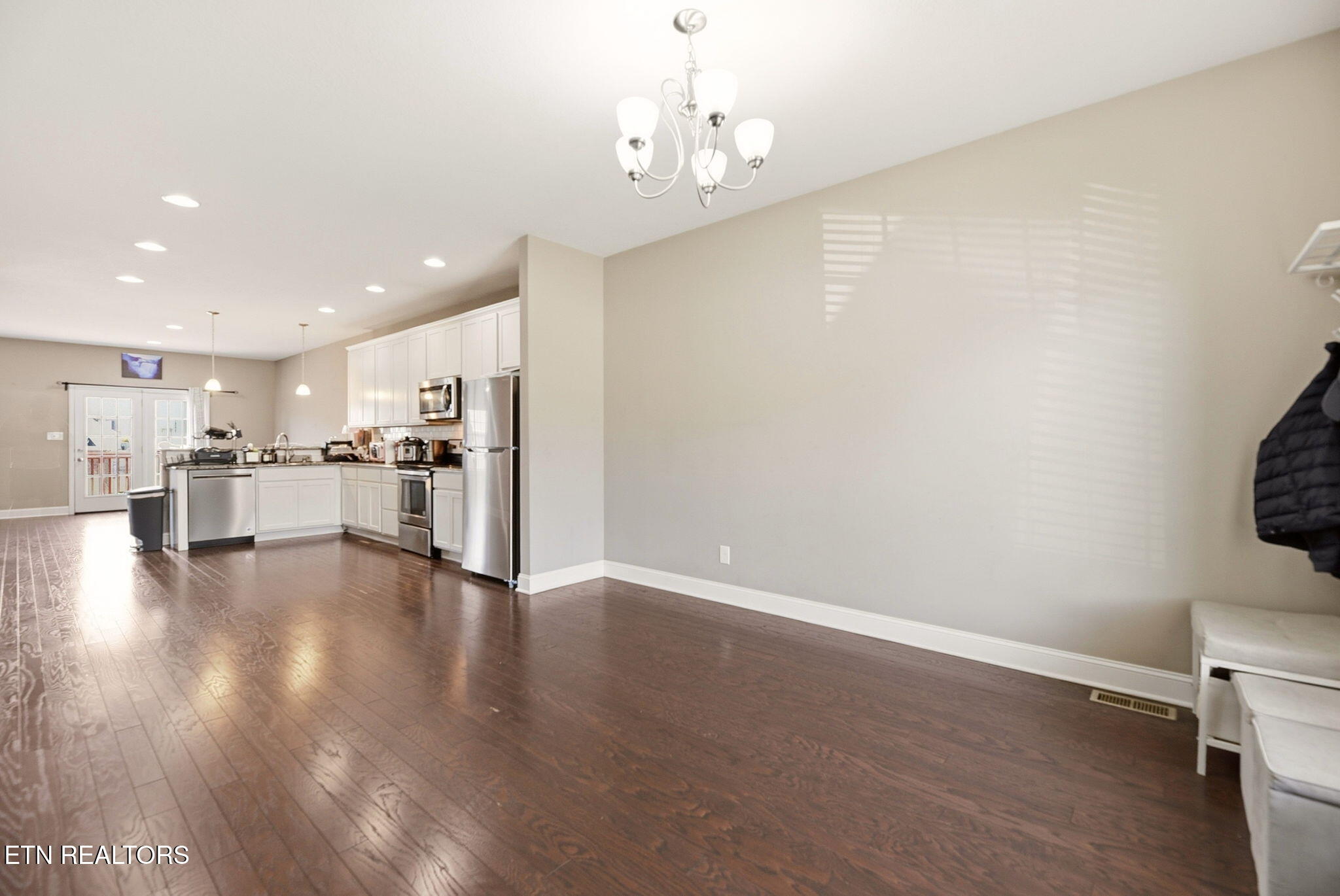 1635 Silver Spur Lane Knoxville TN 37932