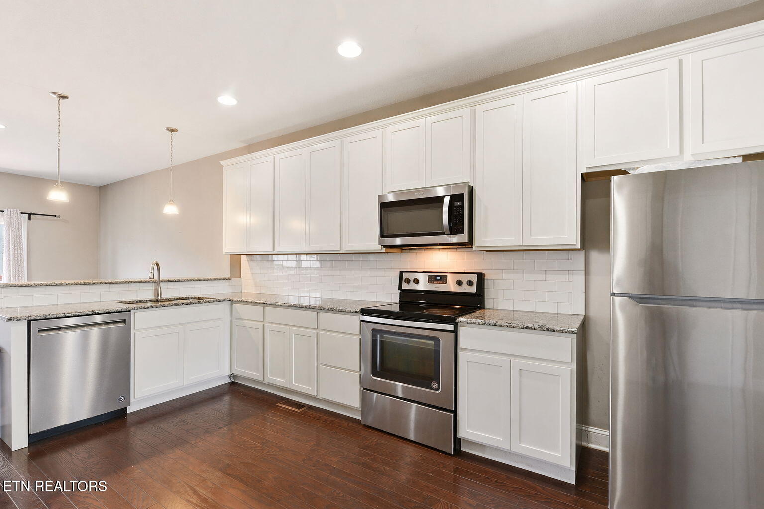 1635 Silver Spur Lane Knoxville TN 37932