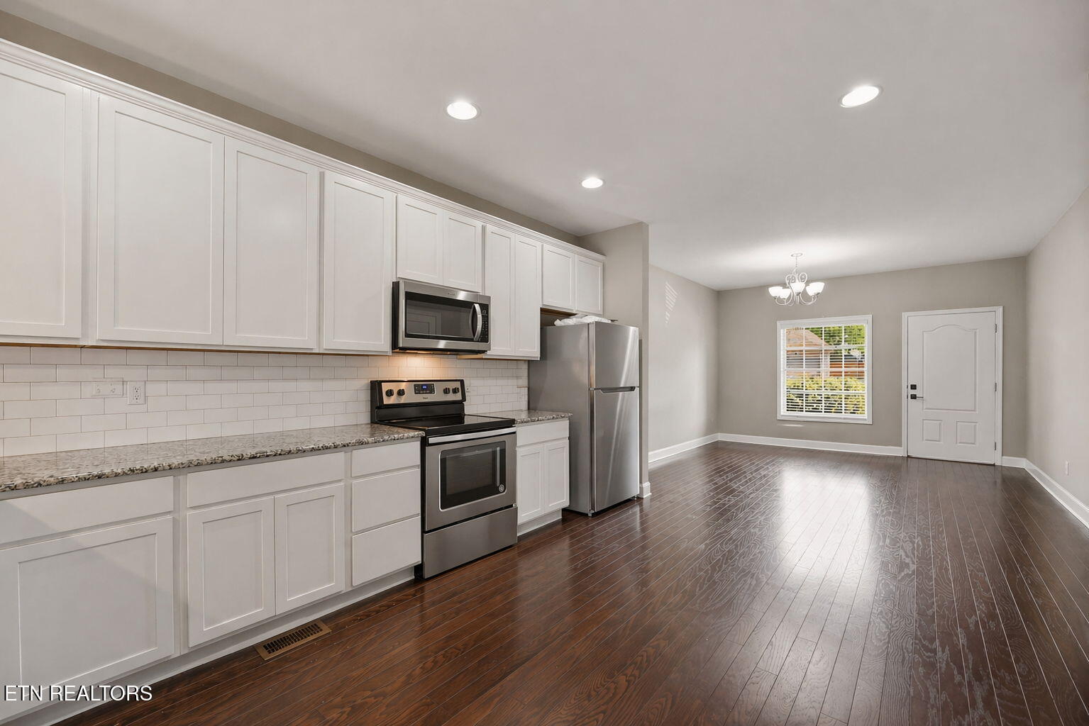 1635 Silver Spur Lane Knoxville TN 37932