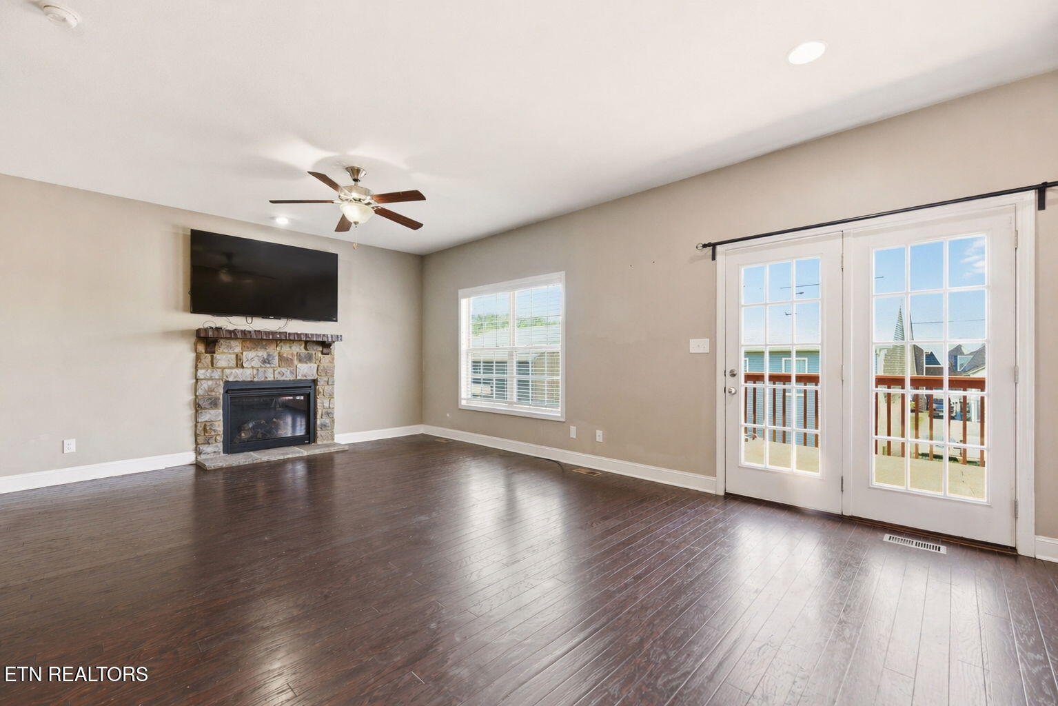 1635 Silver Spur Lane Knoxville TN 37932
