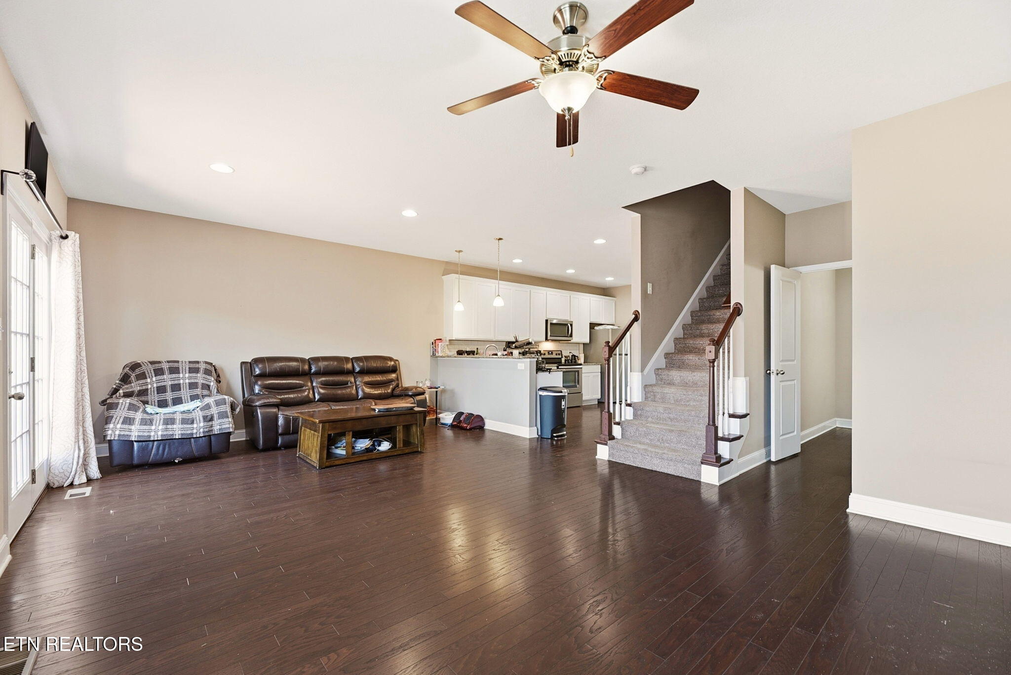 1635 Silver Spur Lane Knoxville TN 37932