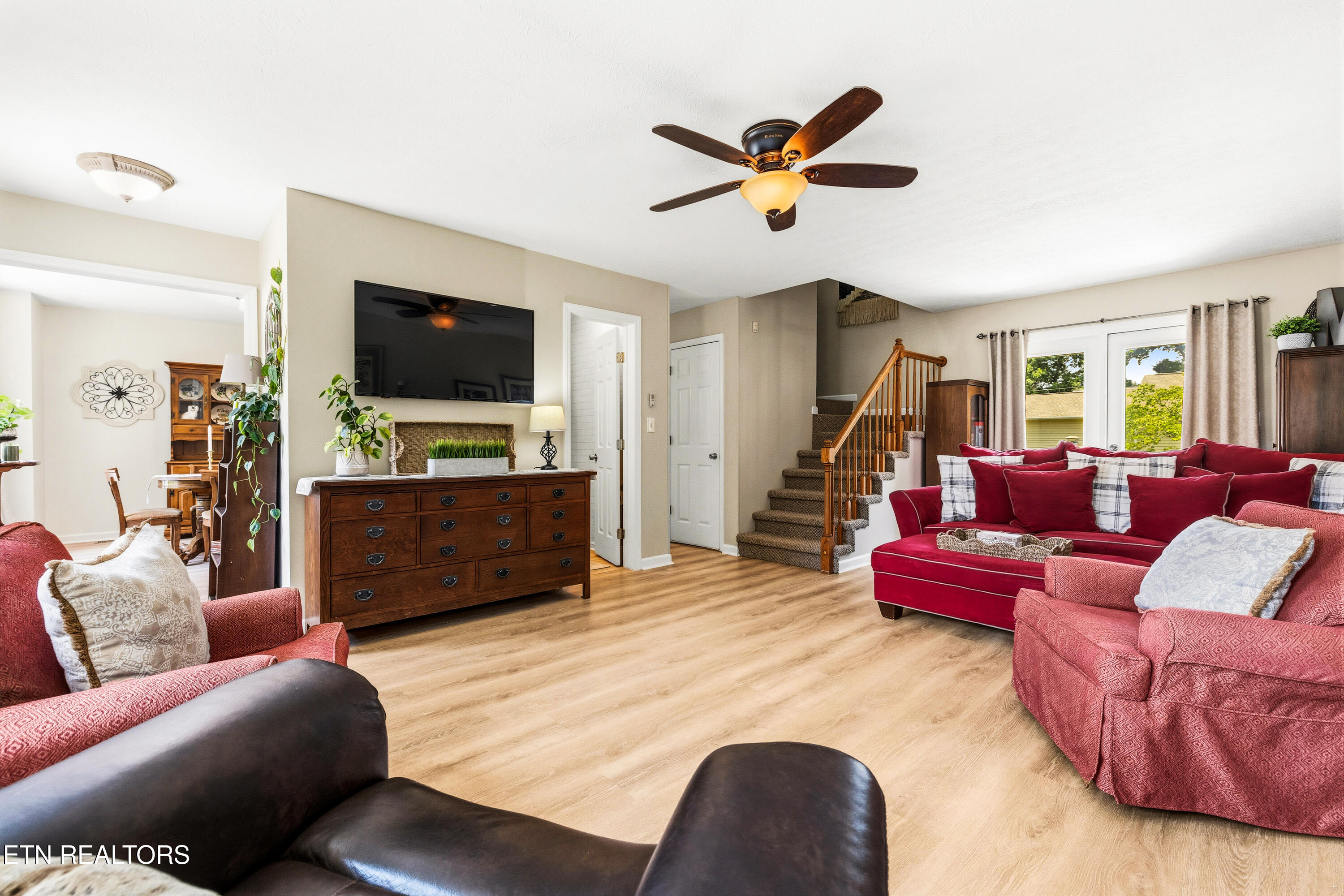 8821 Quails Bend Lane Knoxville TN 37923