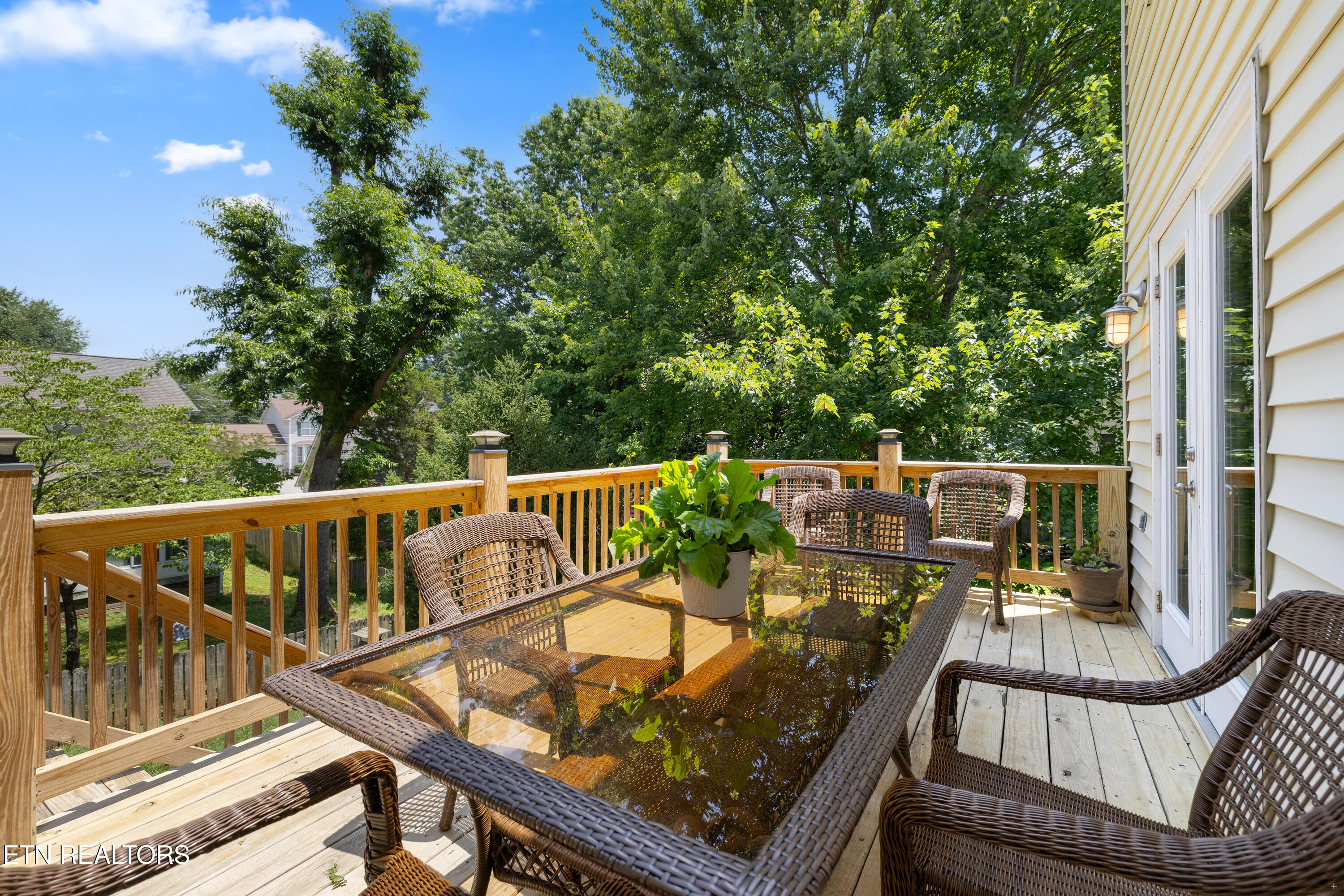 8821 Quails Bend Lane Knoxville TN 37923