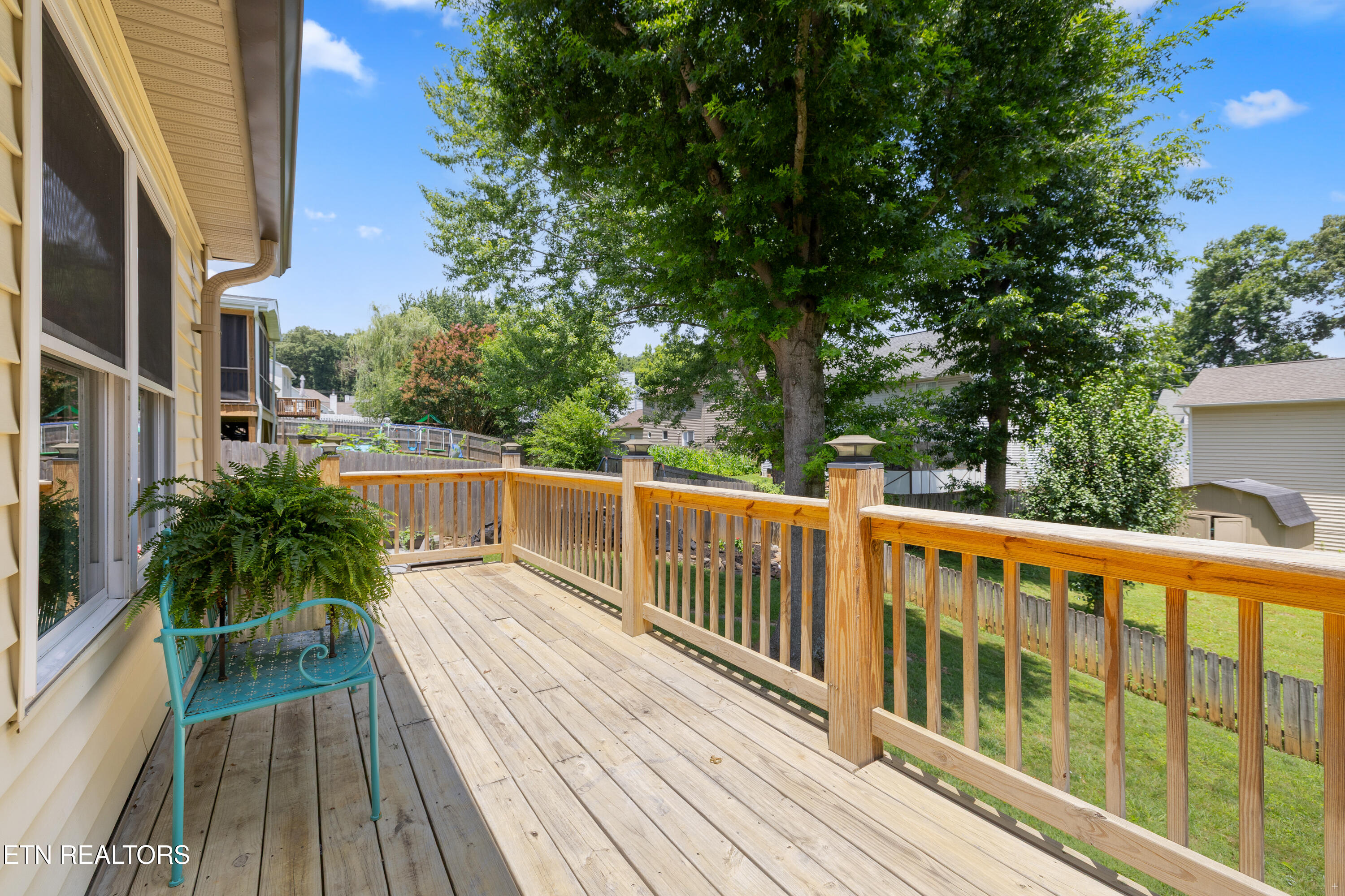 8821 Quails Bend Lane Knoxville TN 37923
