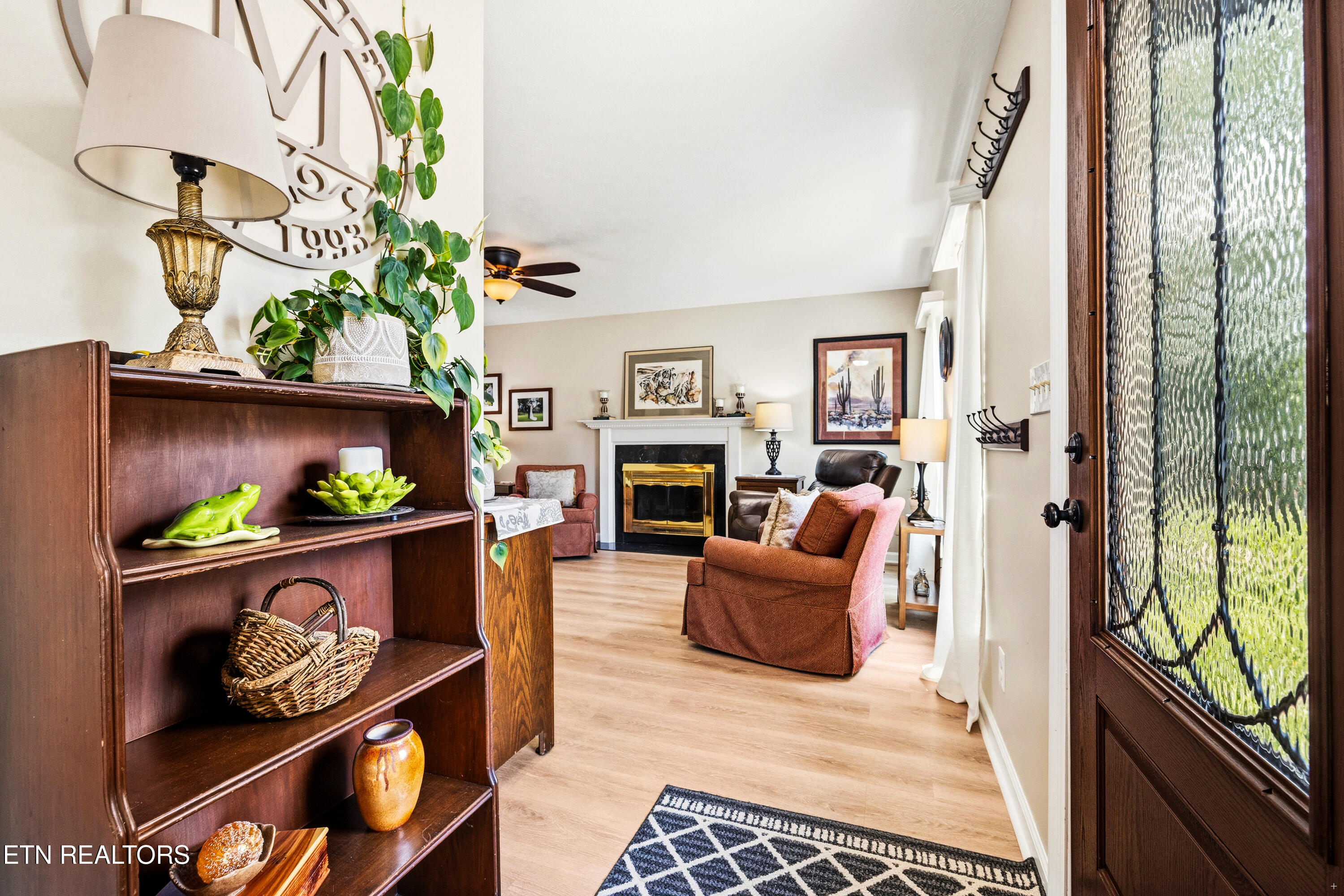 8821 Quails Bend Lane Knoxville TN 37923